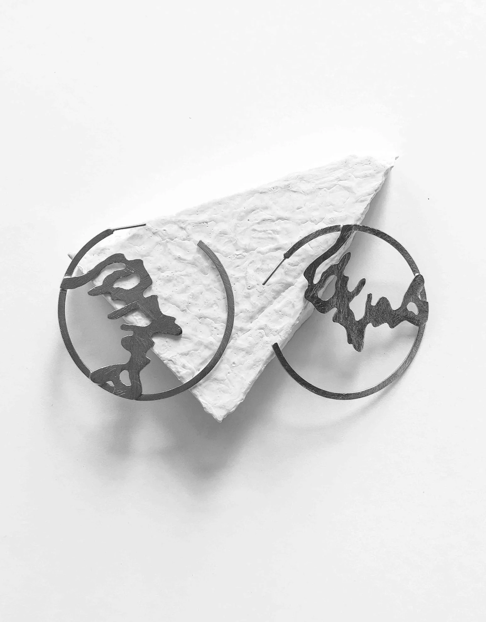 Beltza Earrings - Image 4