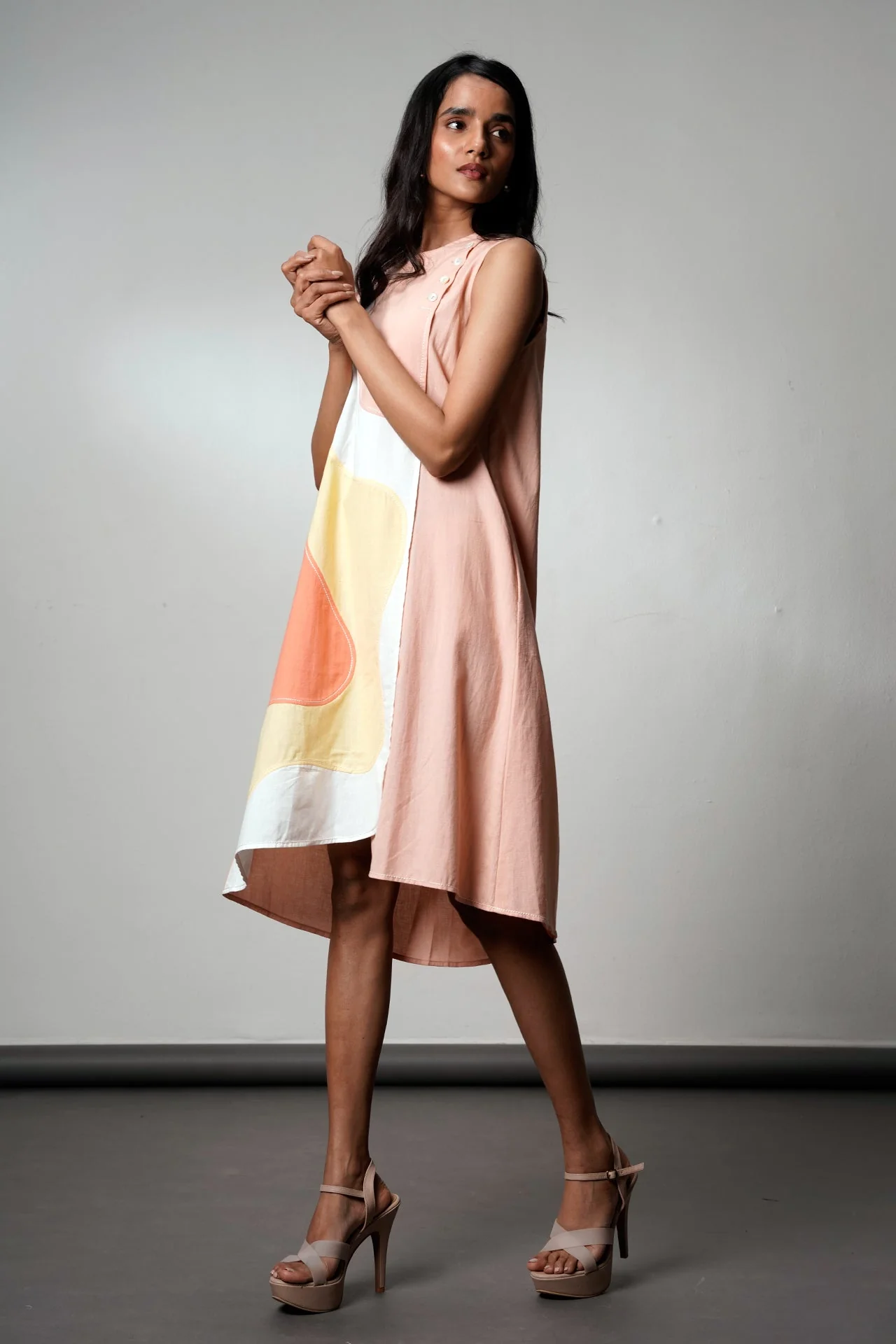 Benedict – Summer Sculpt Dress - Image 5