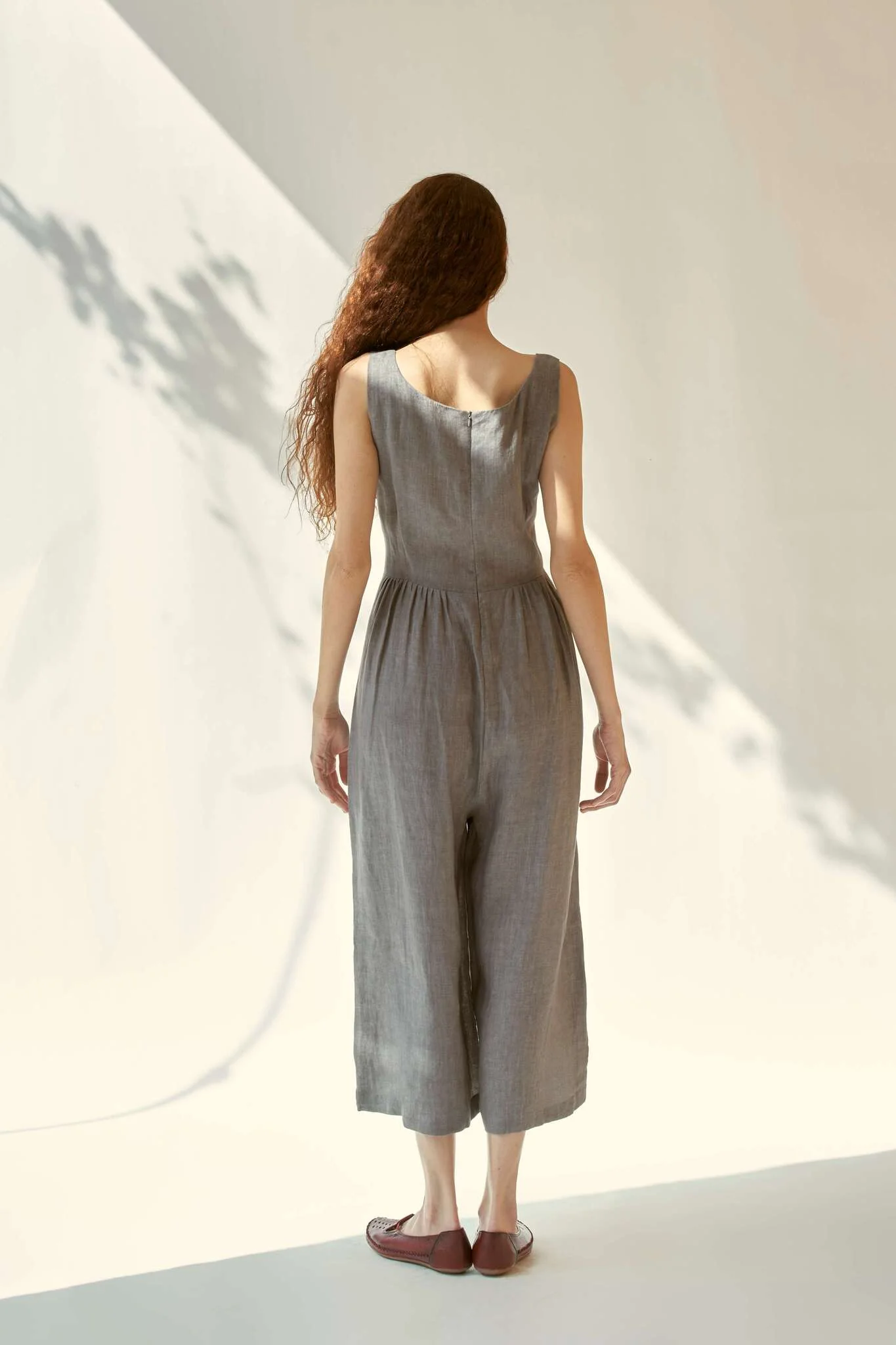 Beyond Basic - Ash Grey - Image 4