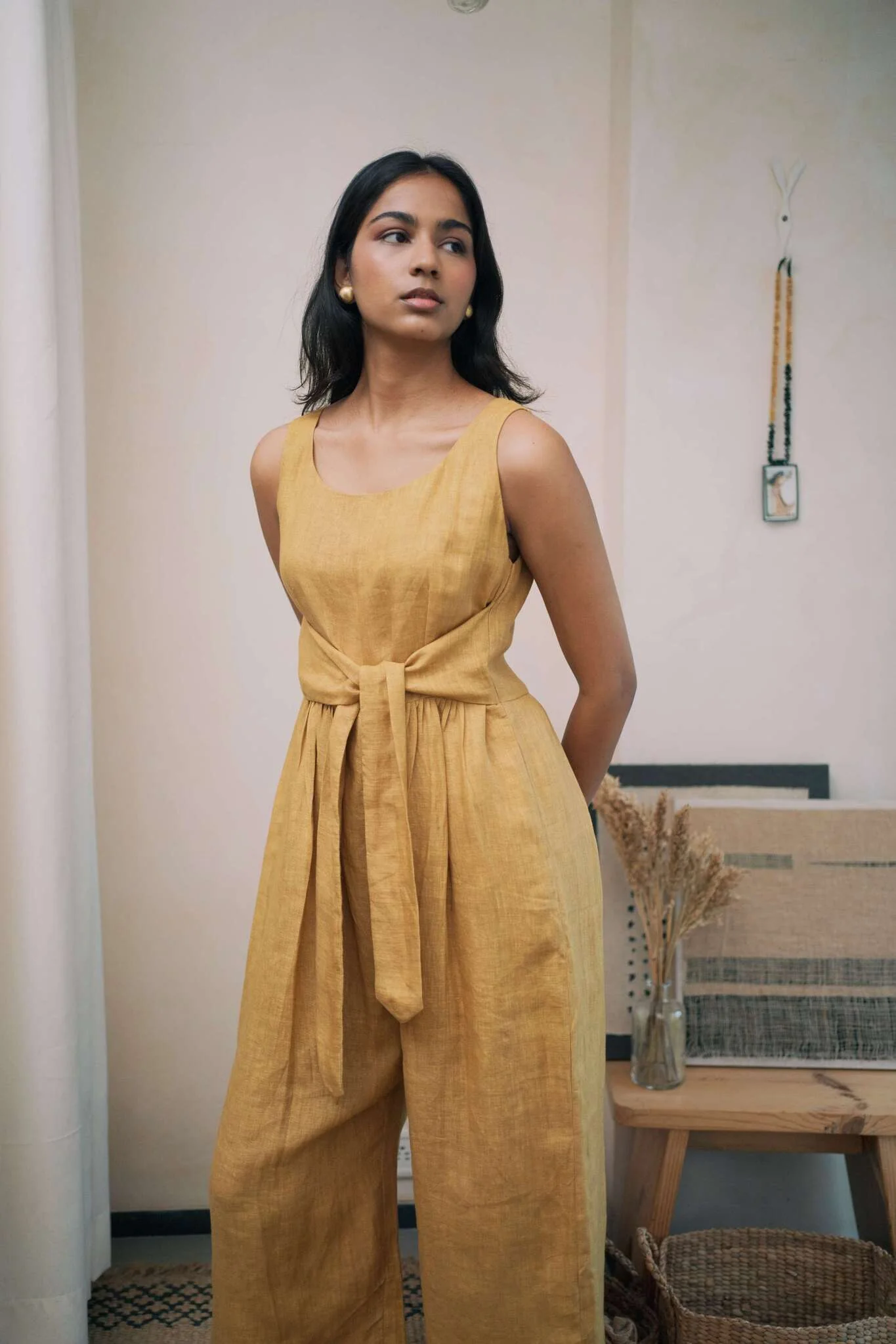 Beyond Basic - Mustard - Image 2