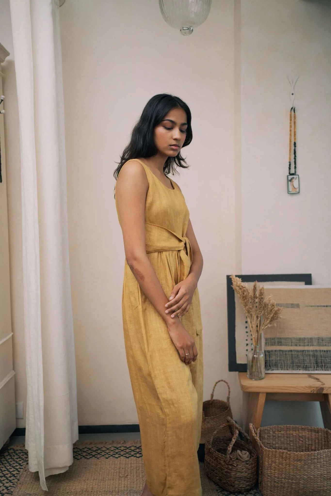 Beyond Basic - Mustard - Image 3