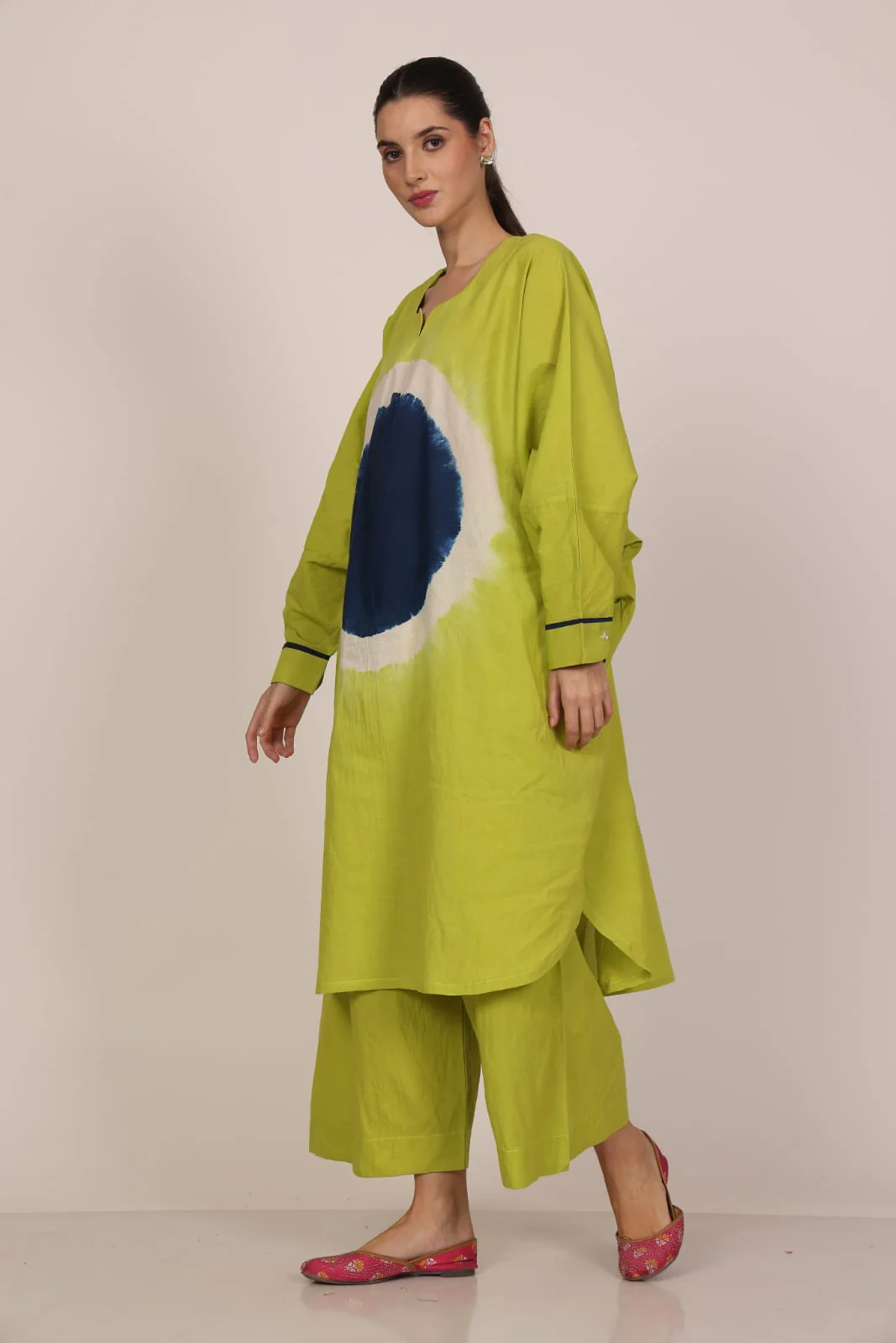 Bindu Co-ord Set - Image 6