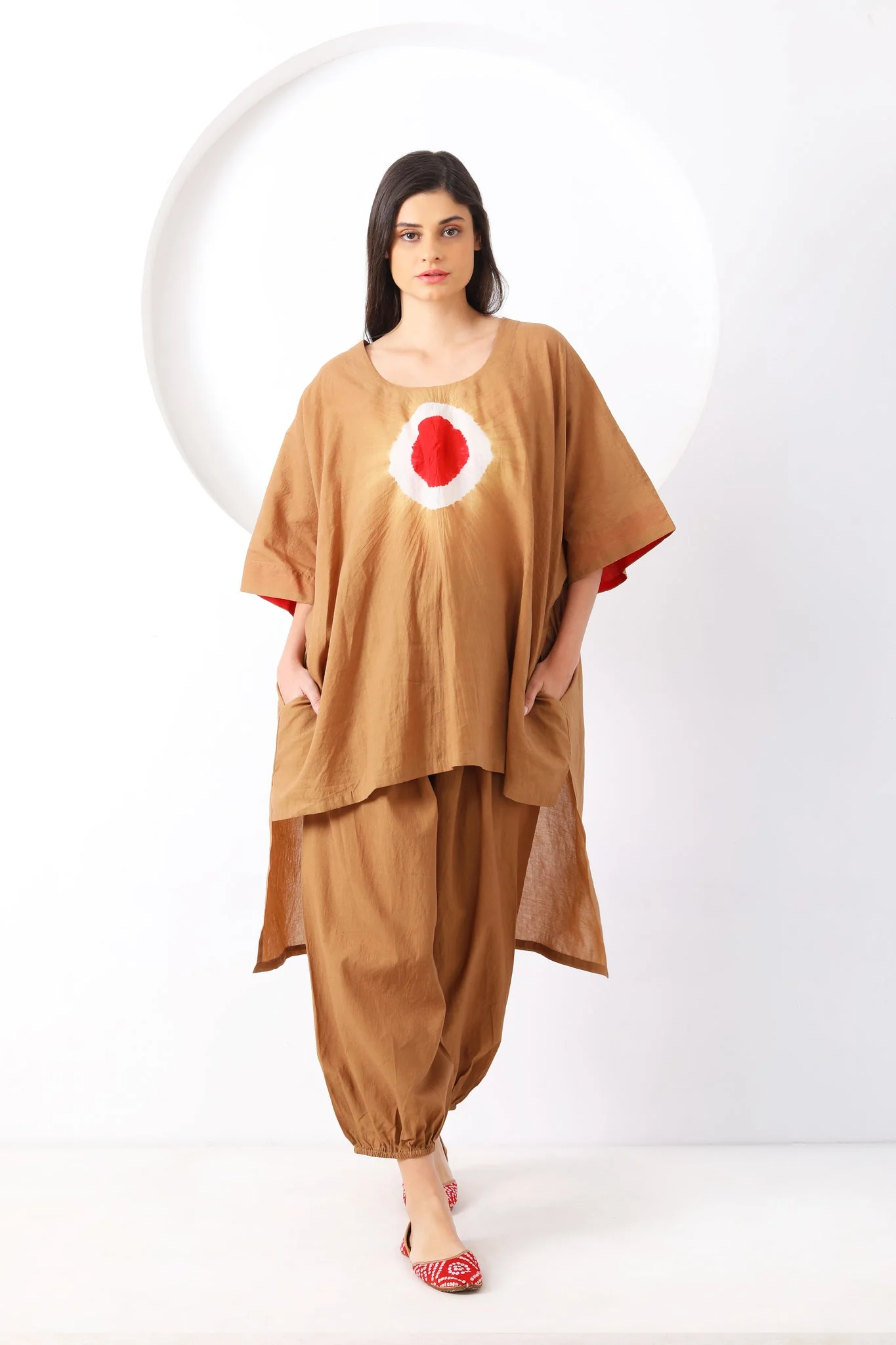Bindu Set LS - Beige