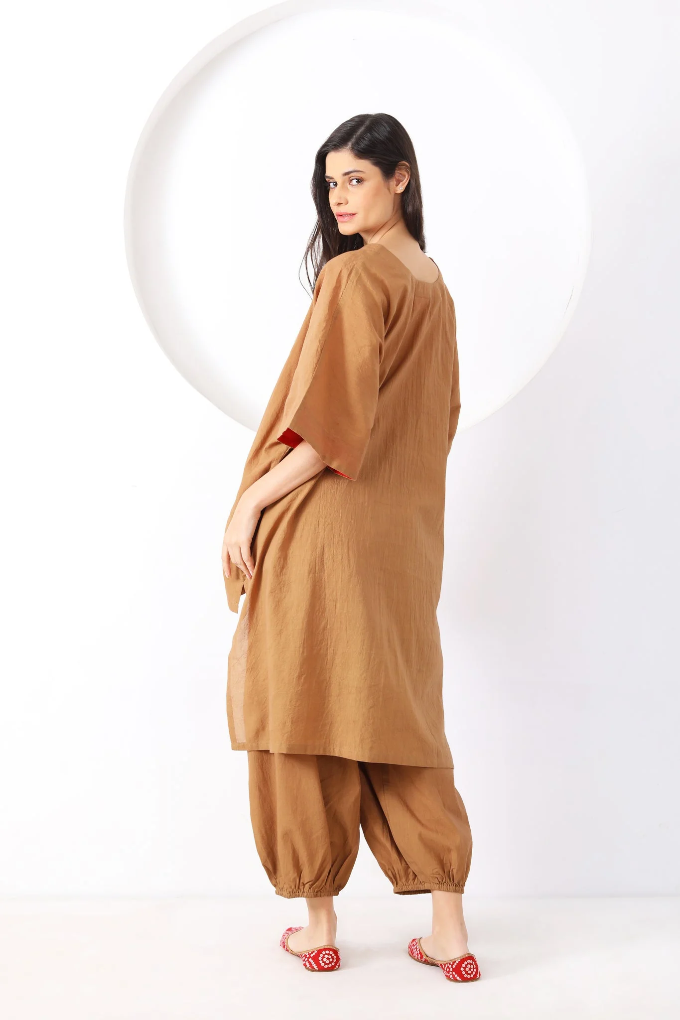 Bindu Set LS - Beige - Image 7