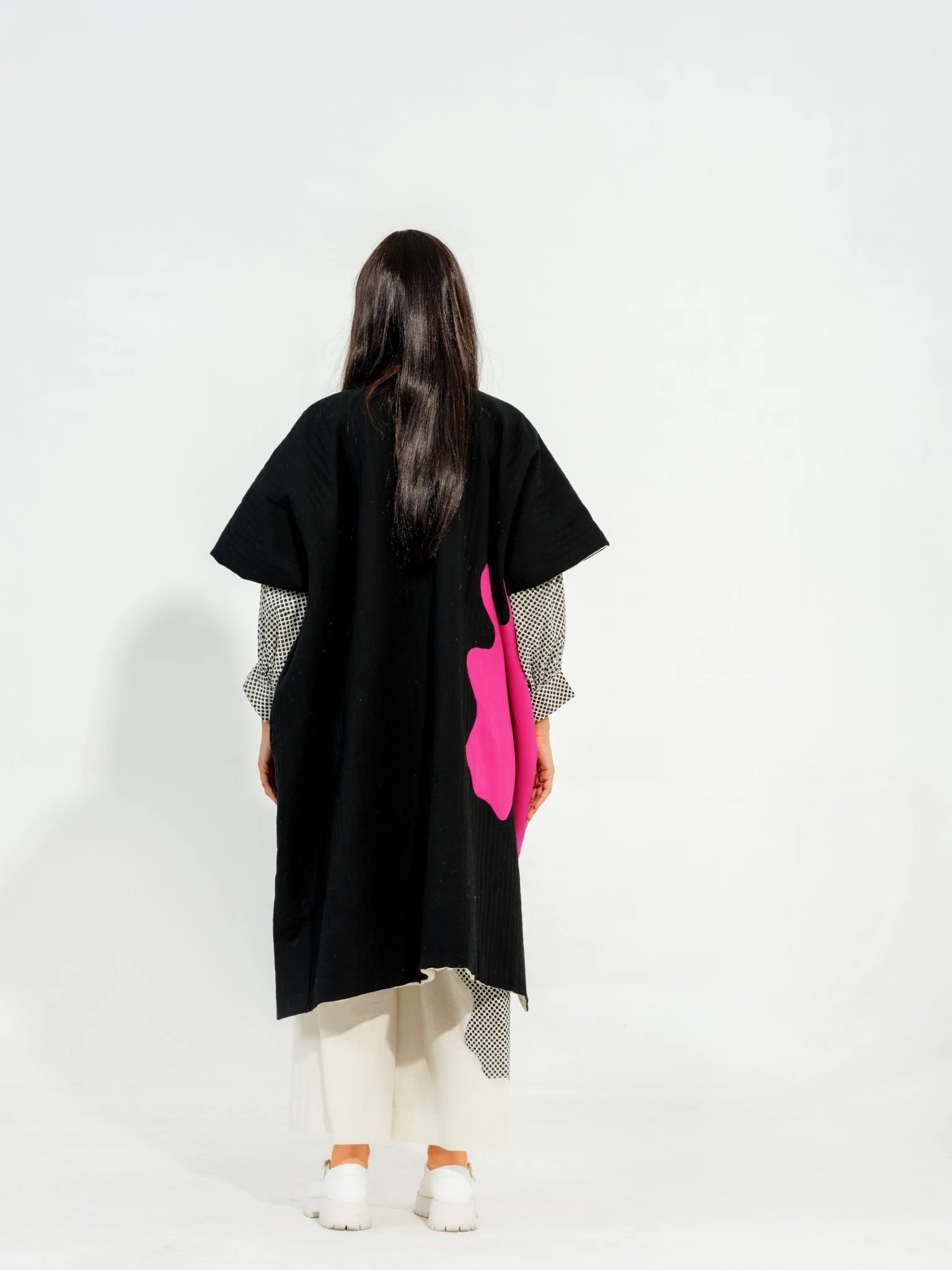 Bitter Orange Dress - Image 5