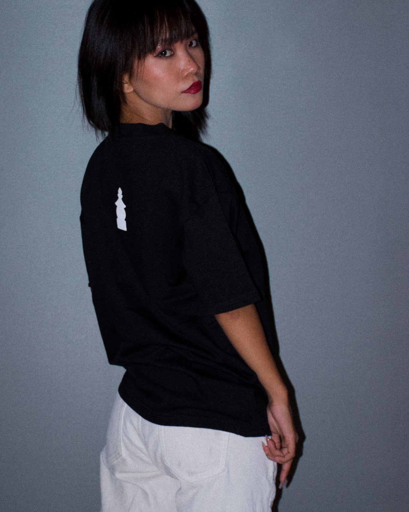 Black Dojin T-Shirt - Image 2