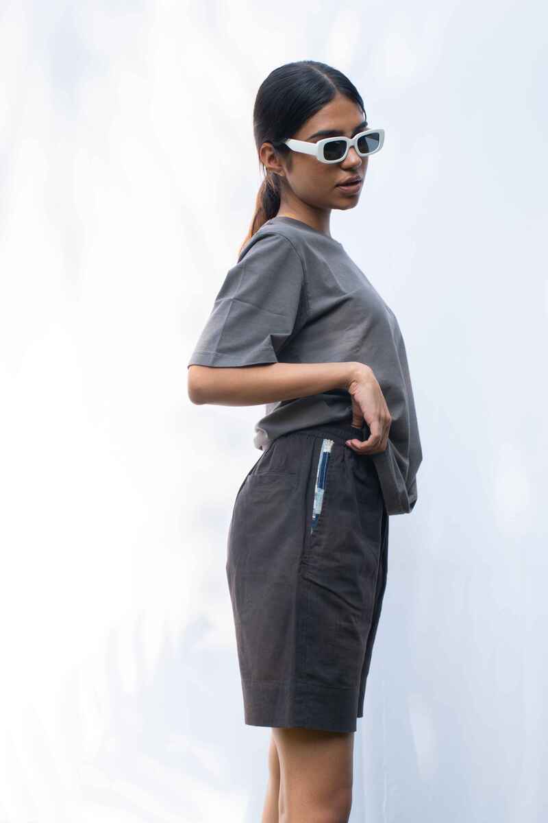 Black Shorts - Image 3