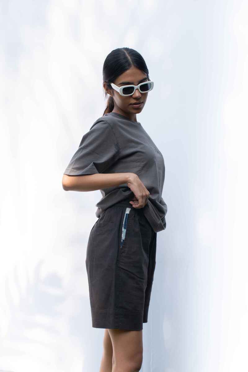 Black Shorts - Image 4