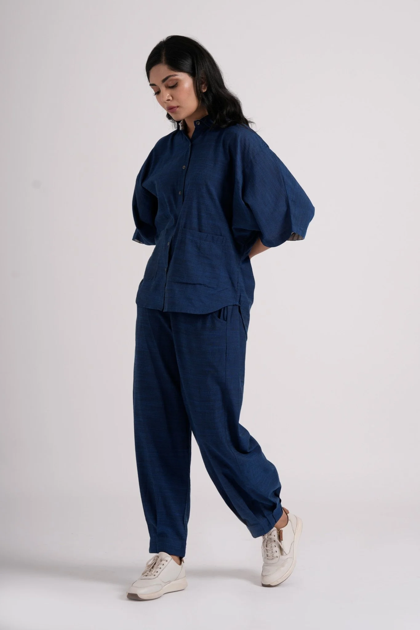 Blaze Pant - Imperial Blue