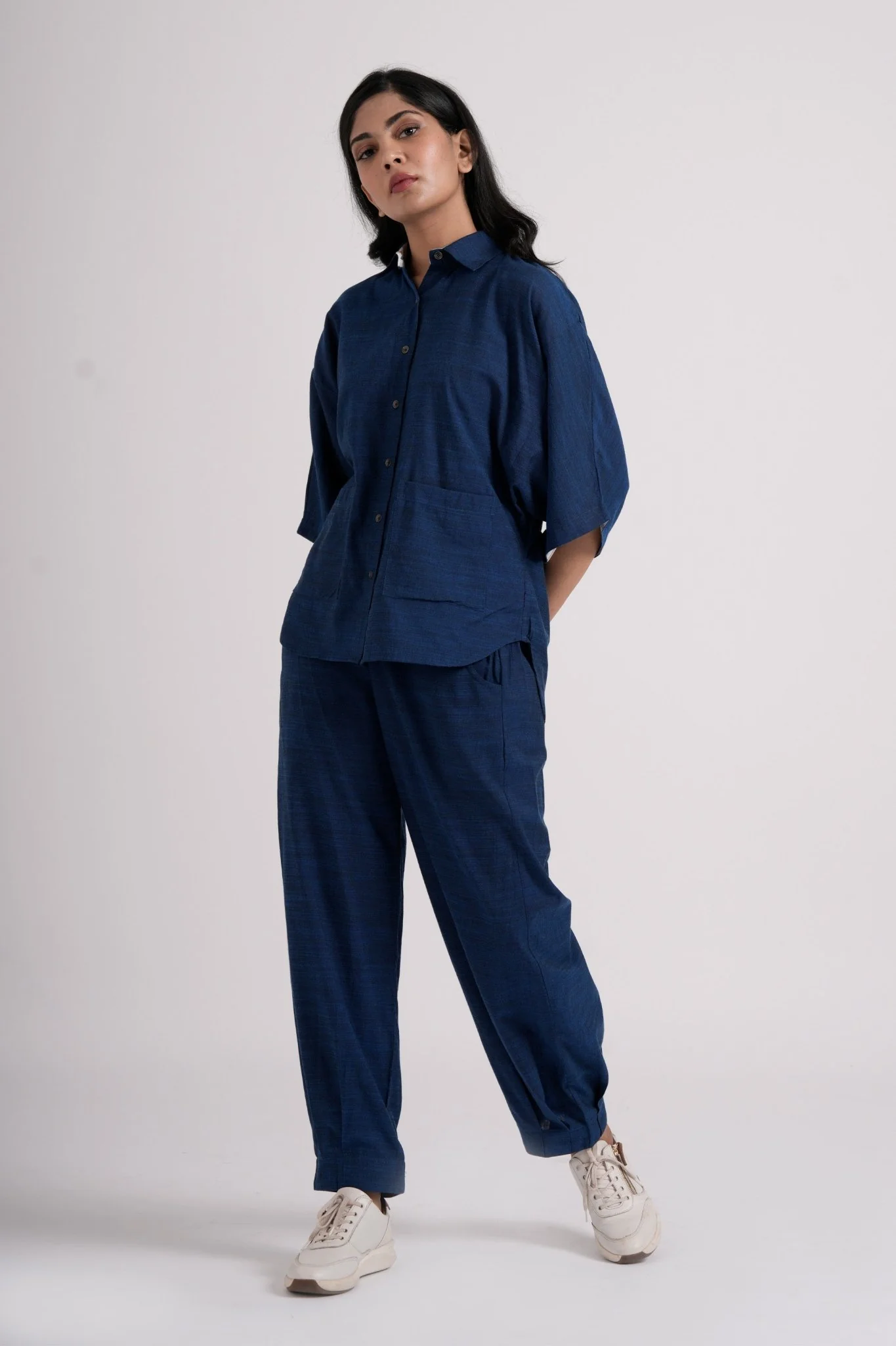 Blaze Pant - Imperial Blue - Image 2