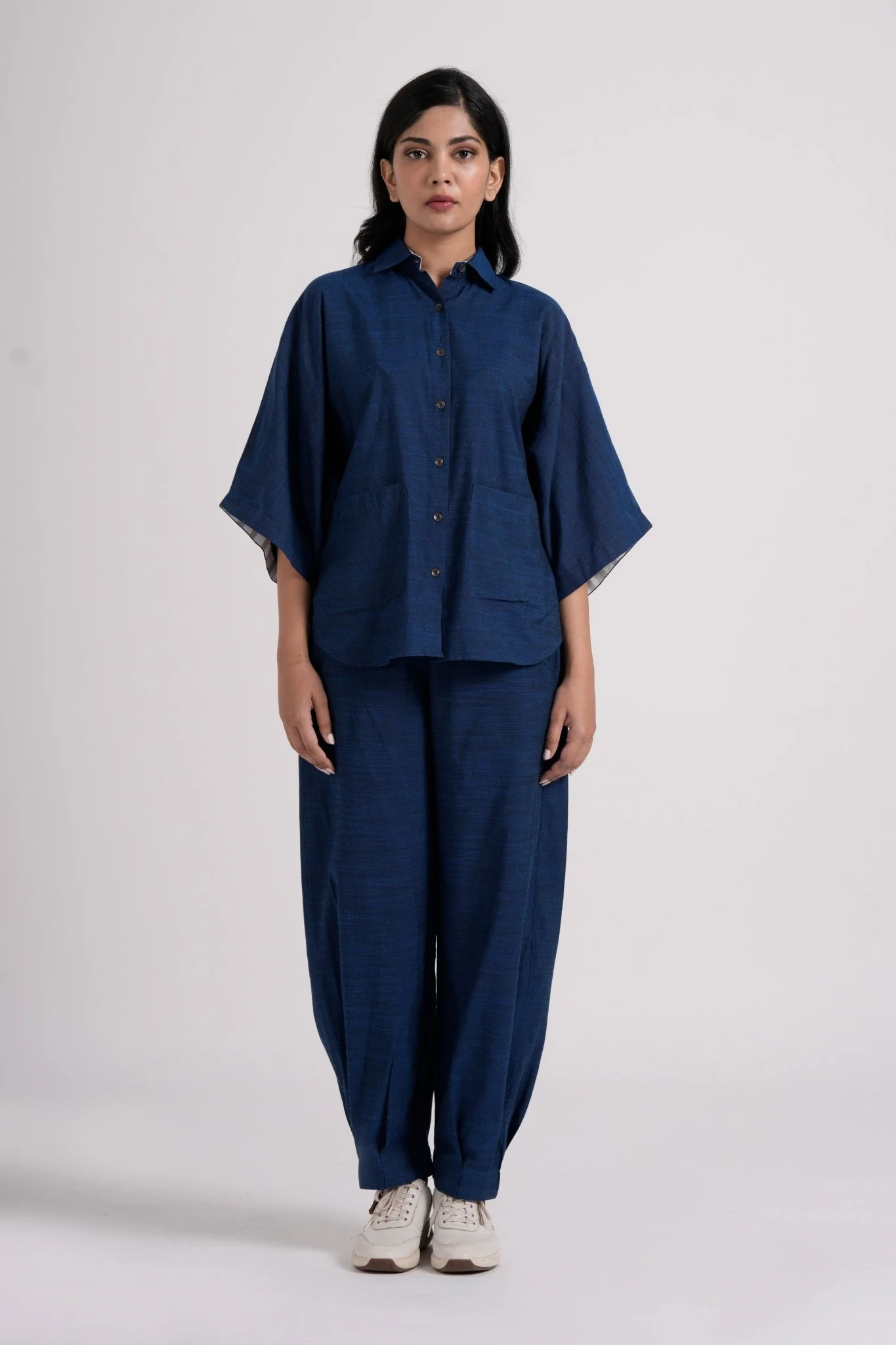 Blaze Pant - Imperial Blue - Image 3