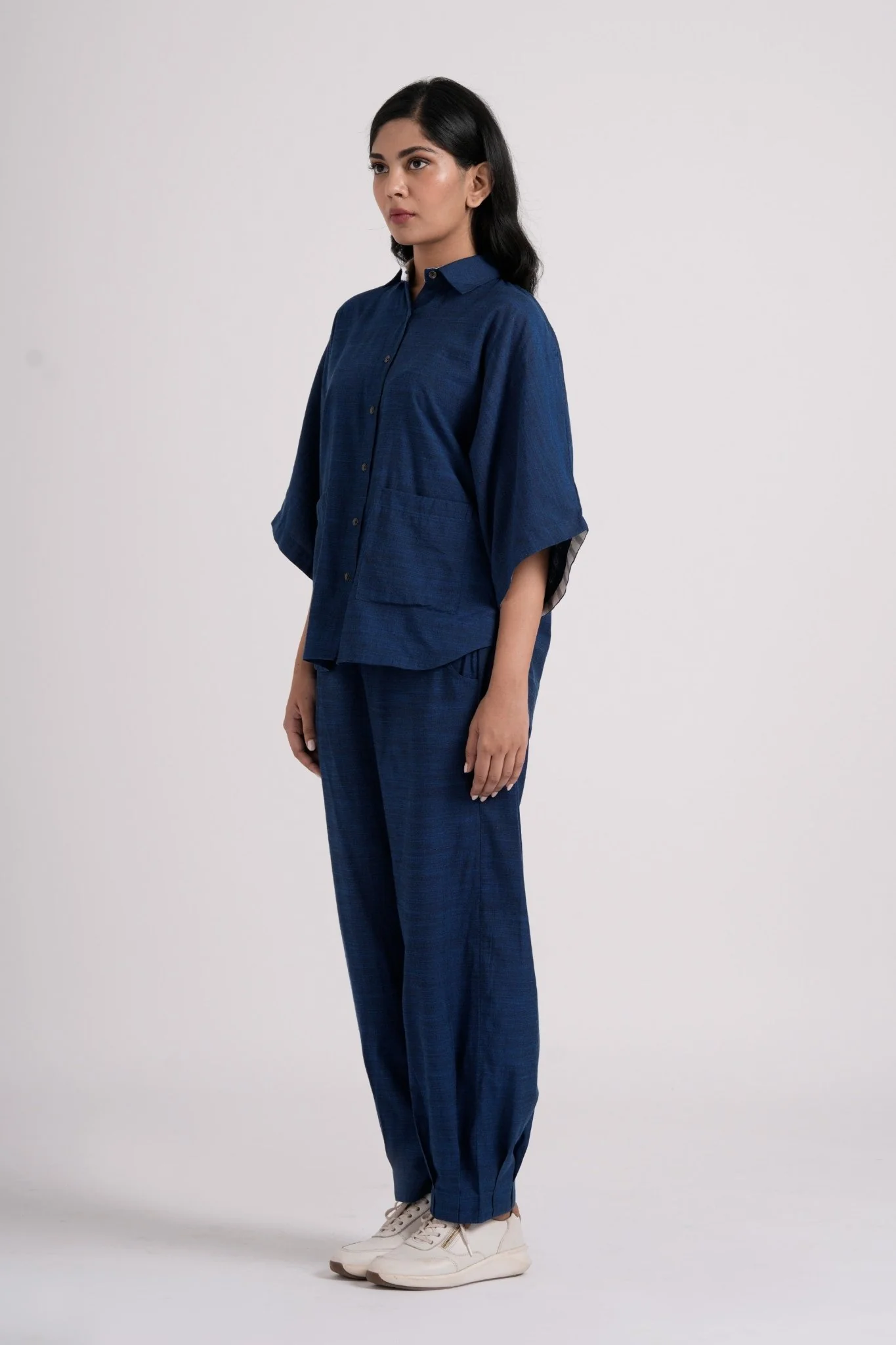 Blaze Pant - Imperial Blue - Image 4