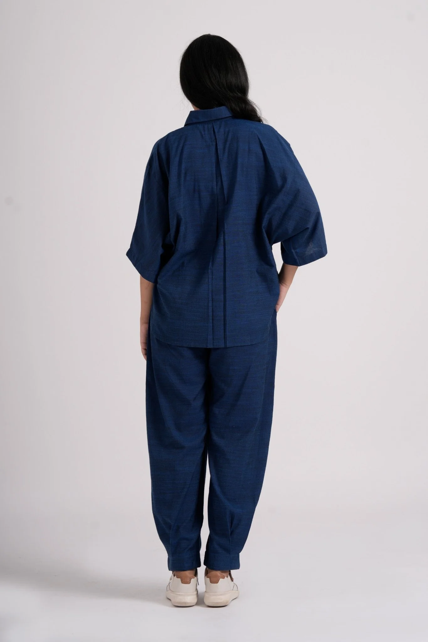 Blaze Pant - Imperial Blue - Image 6