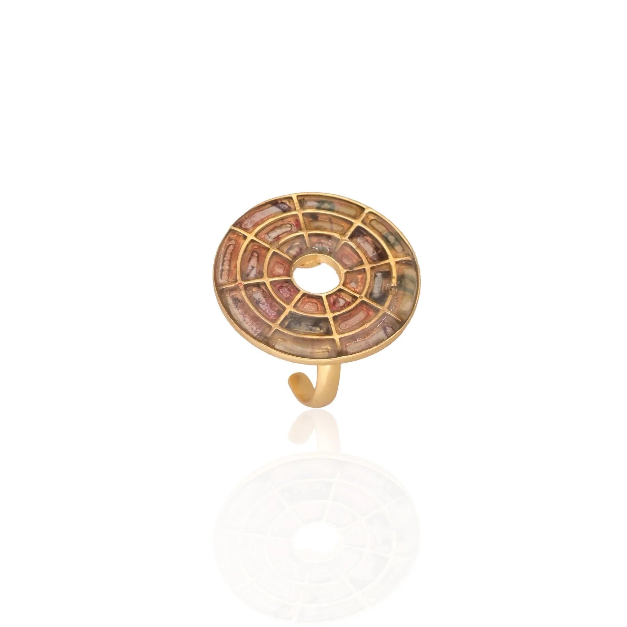 Bloom Ring - Image 4