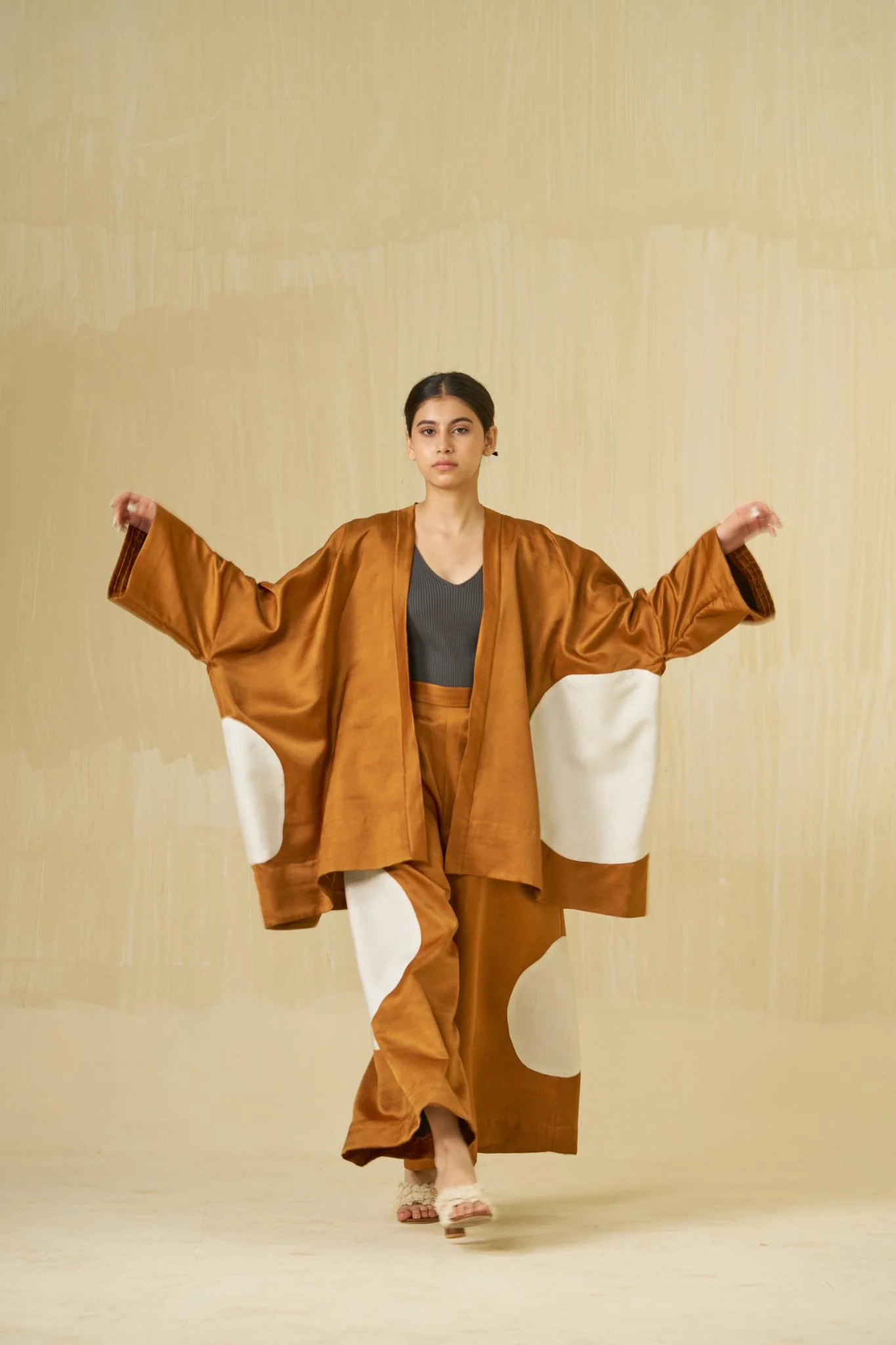 Blossom Jacket - Image 2