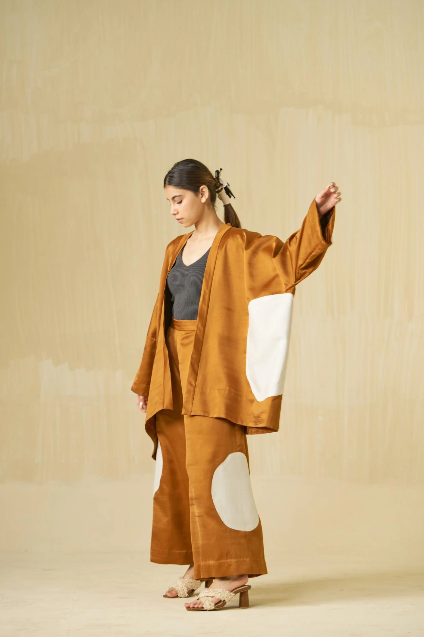 Blossom Jacket - Image 4