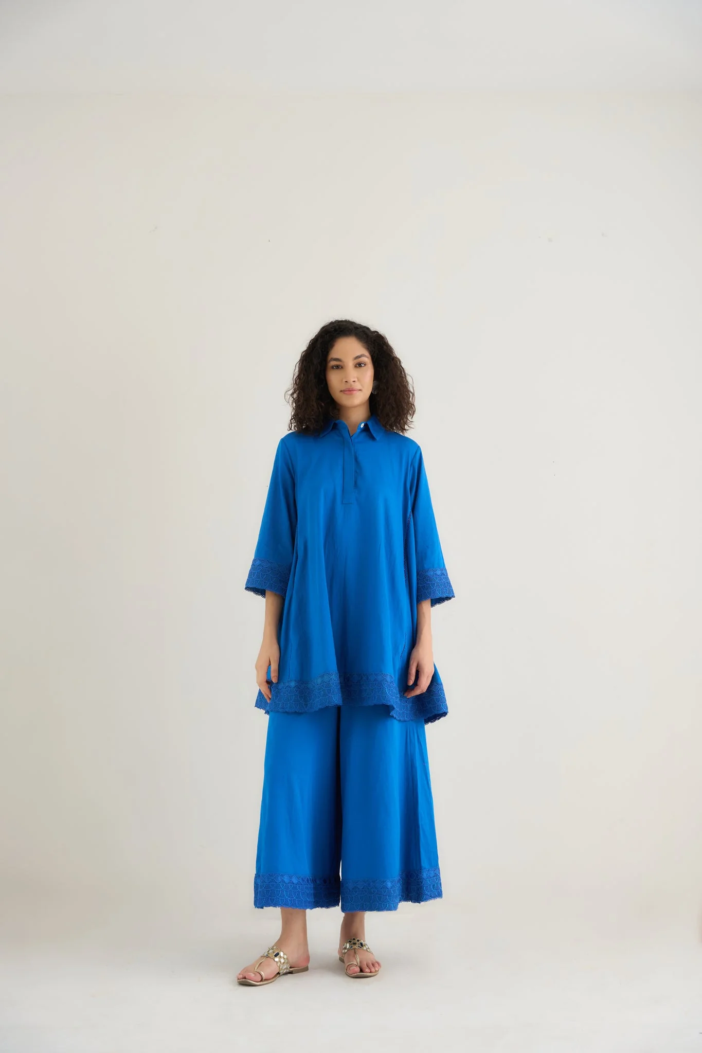 Bluebell Co-ord Set