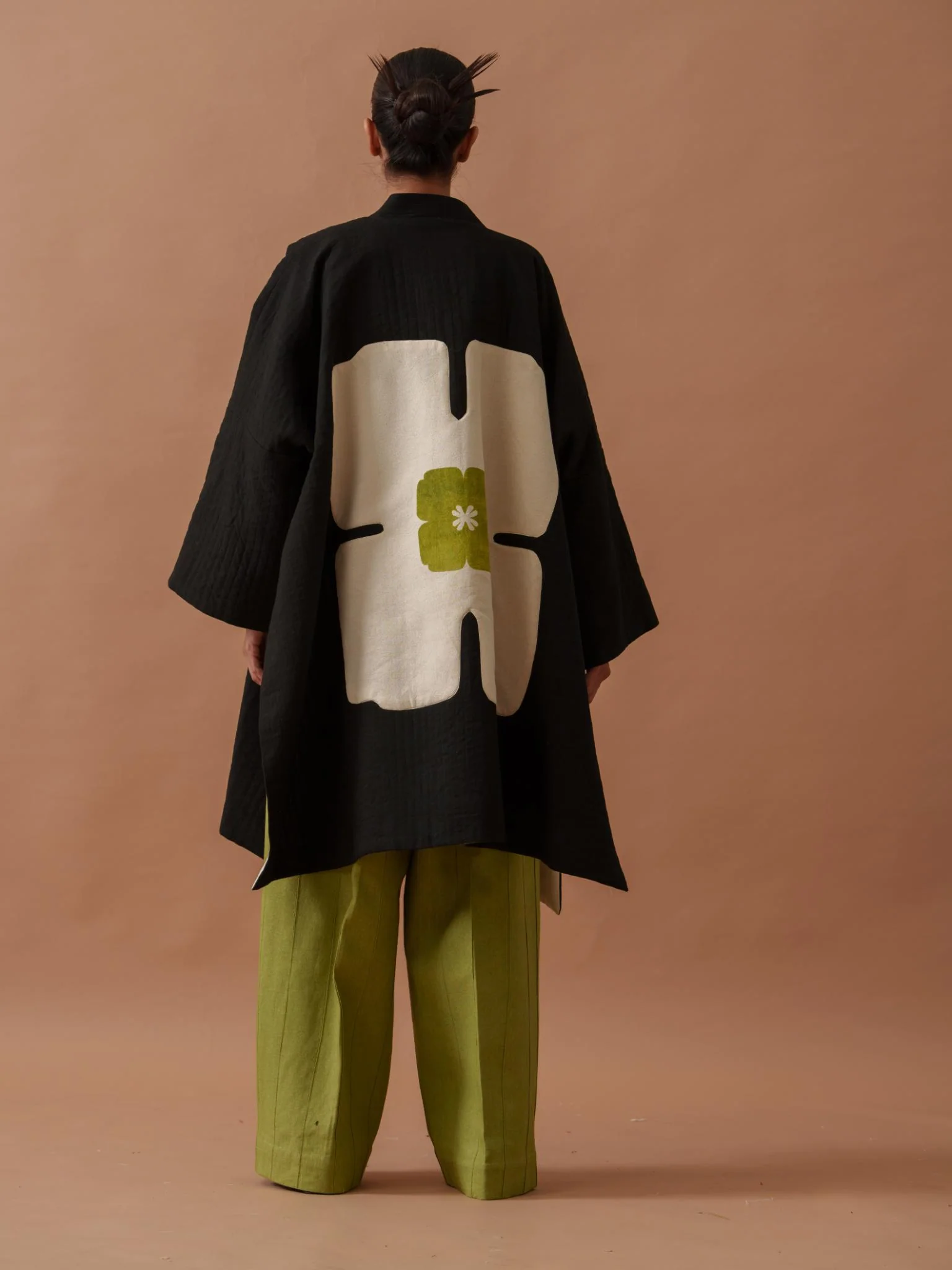 Blue Bell Jacket
