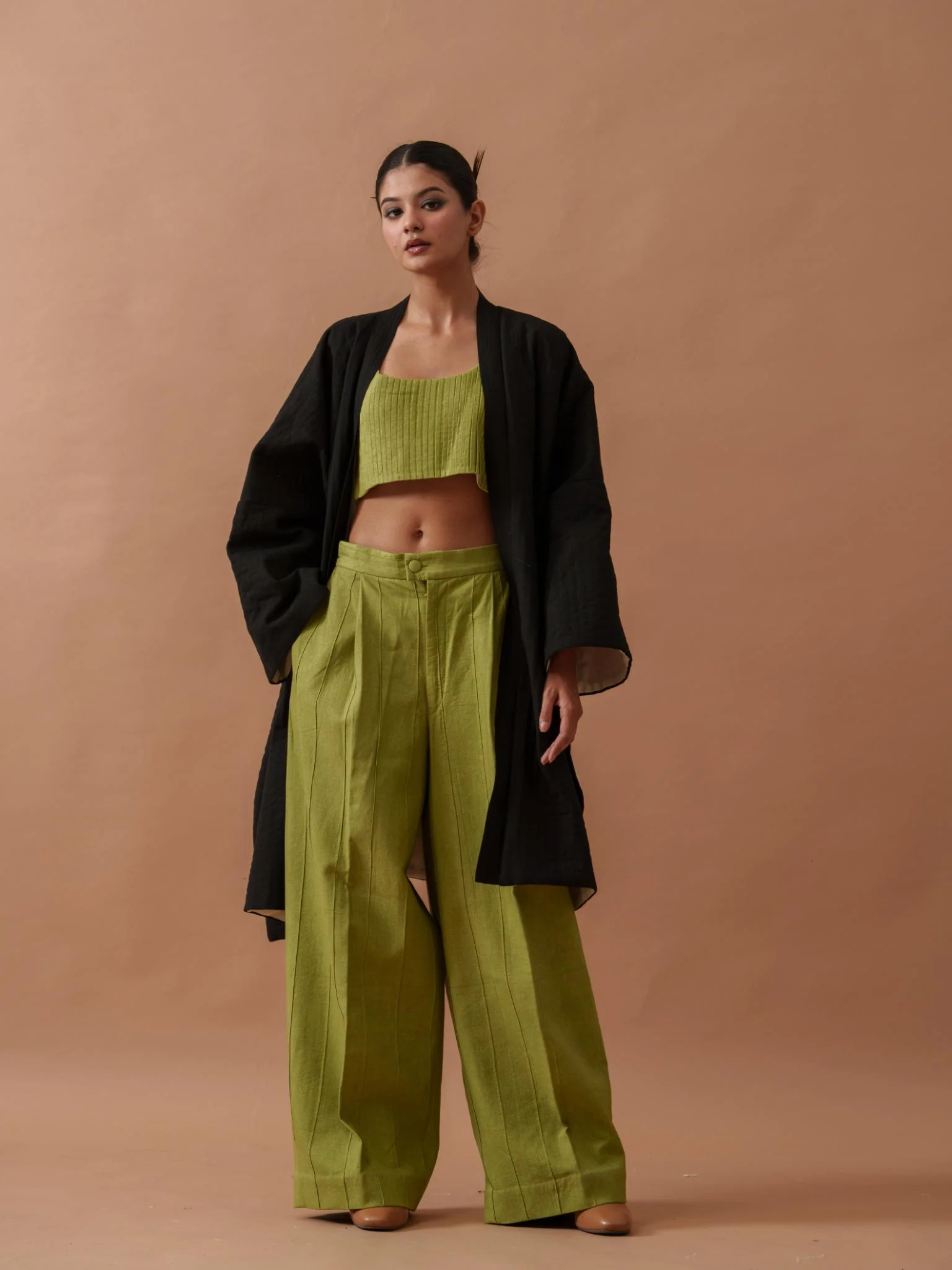 Blue Bell Jacket - Image 3