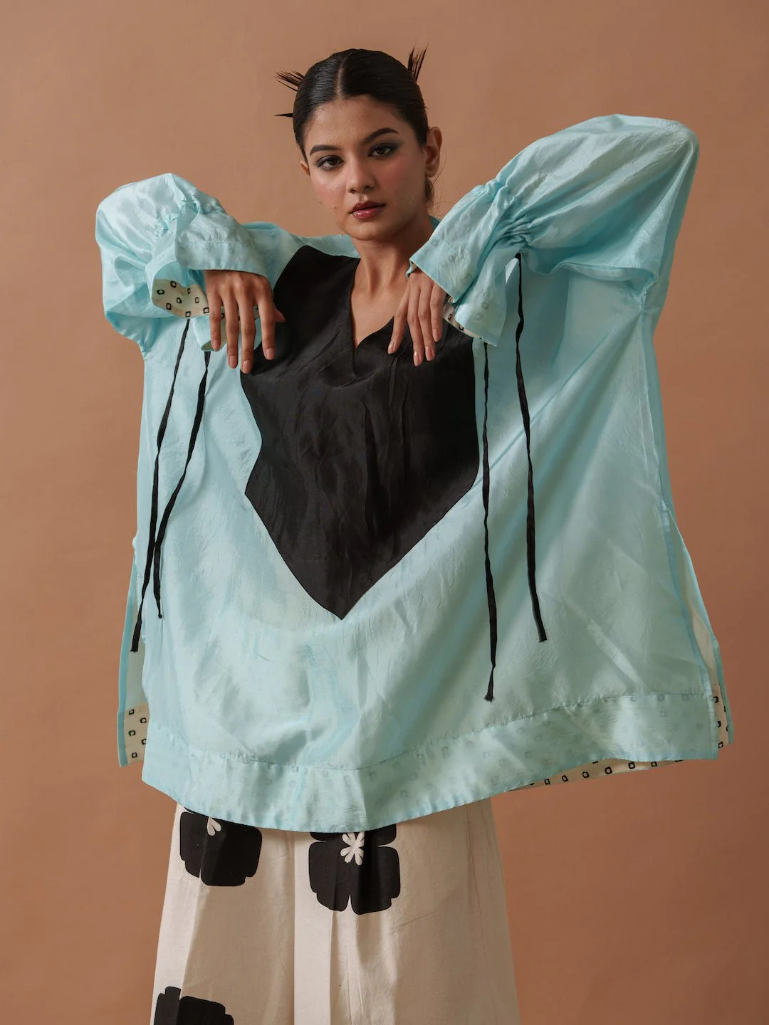 Blush Top - Image 2