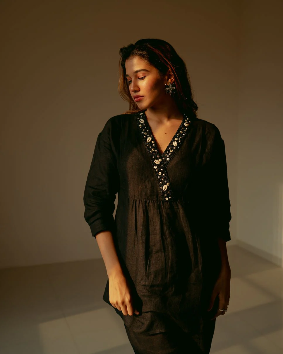 Boho Linen Set - Image 3