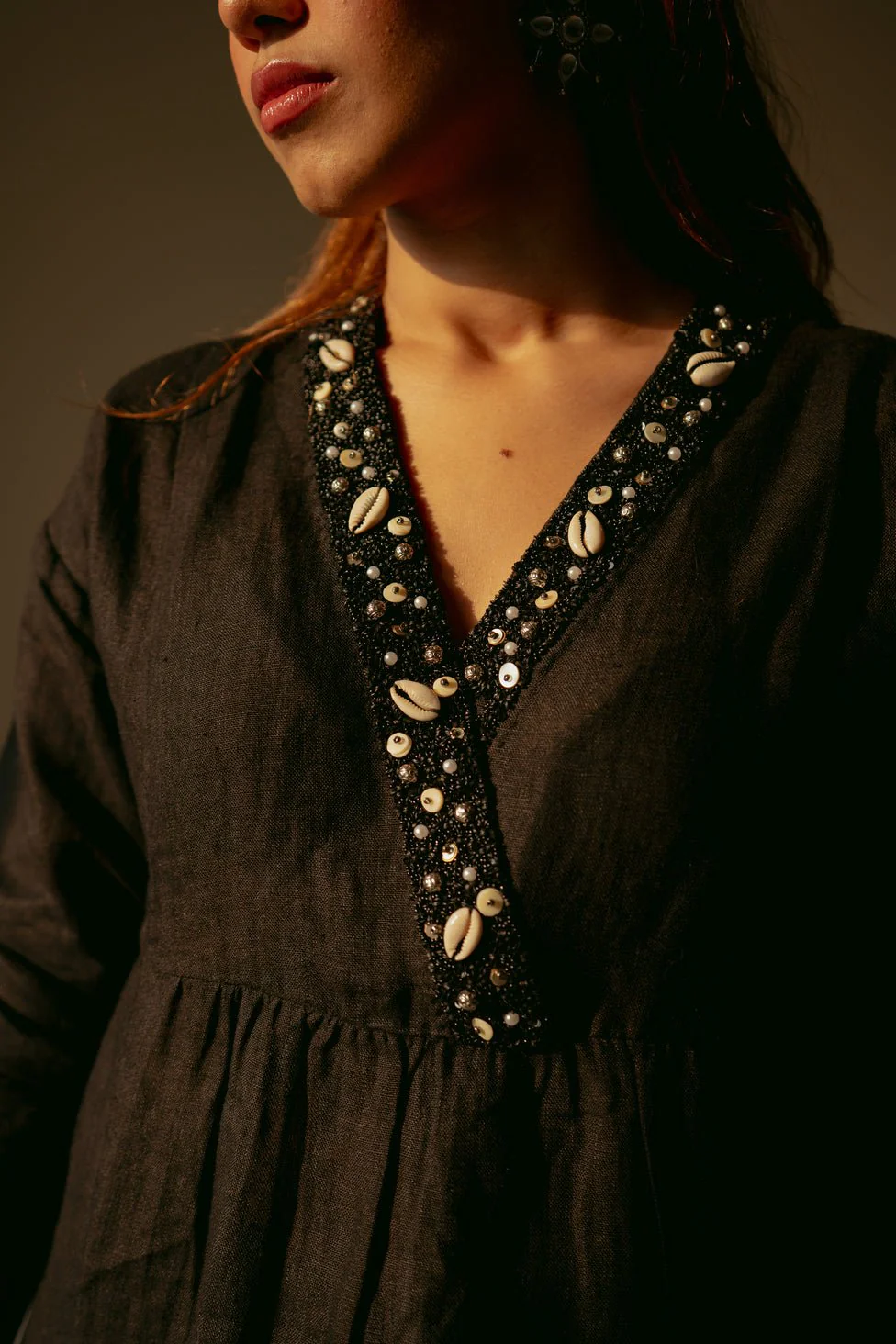 Boho Linen Set - Image 4