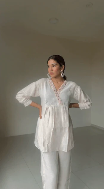 Boho Linen Set - Image 5