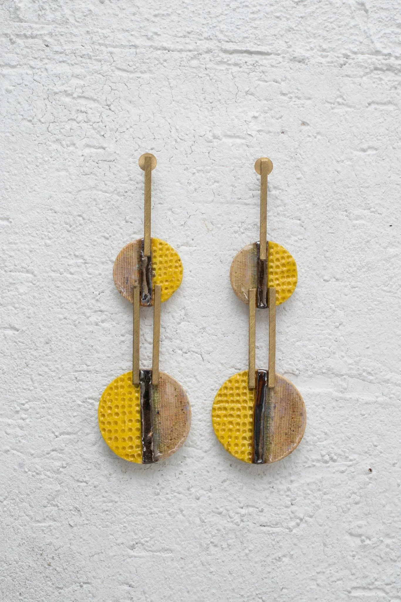 Boundless Earrings