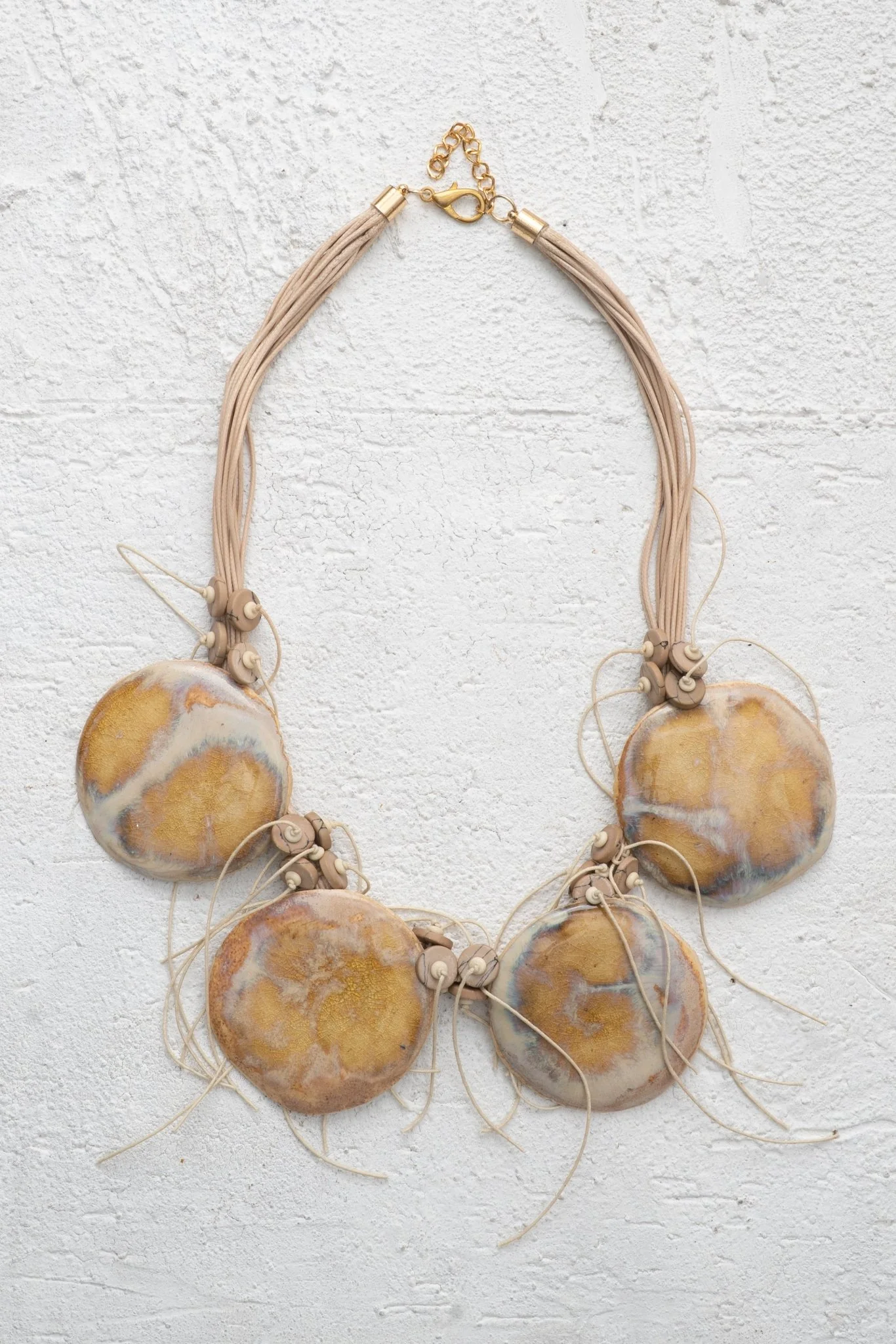 Boundless Neckpiece - 14