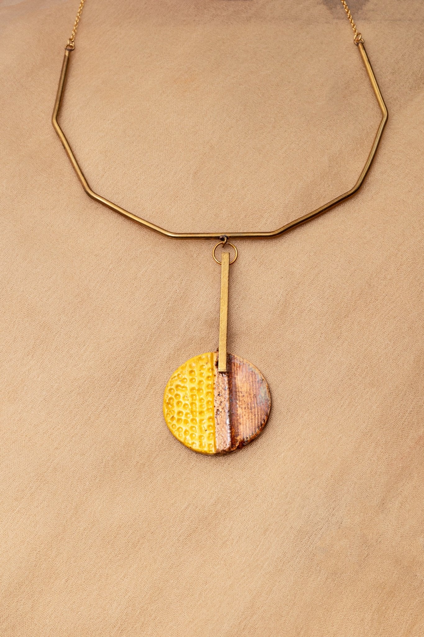 Boundless Neckpiece - 4