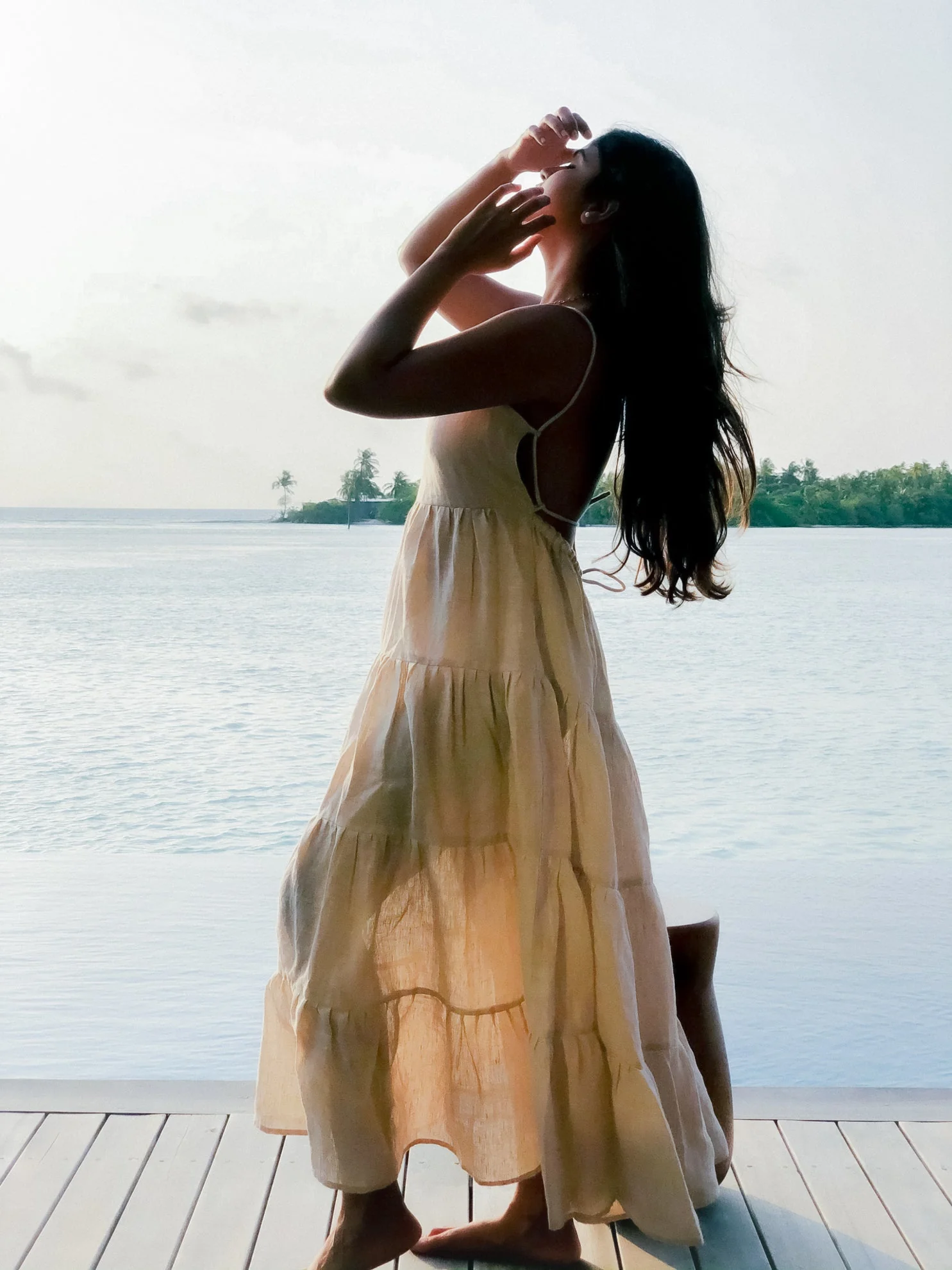 Break Loose Dress
