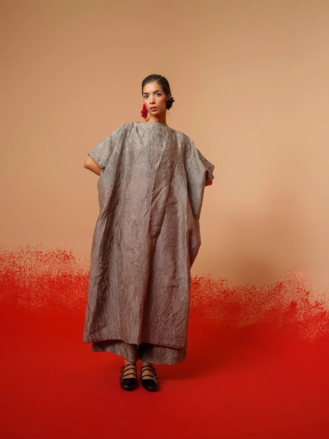 Brook Tunic
