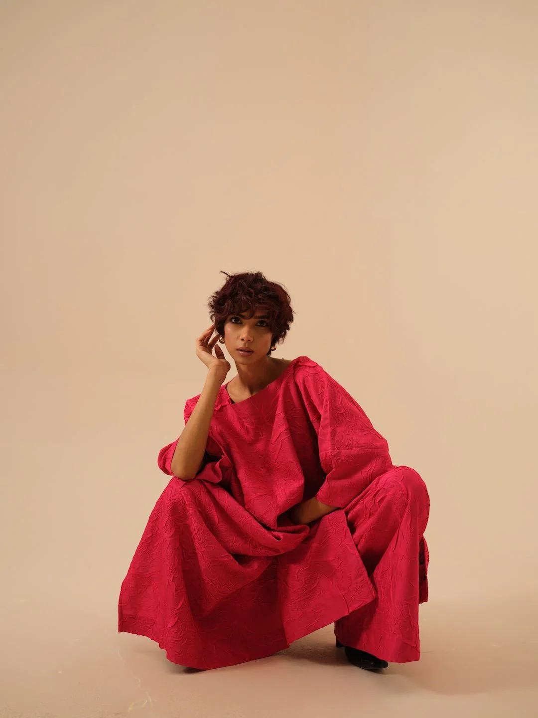 Brook Tunic - Pink - Image 5
