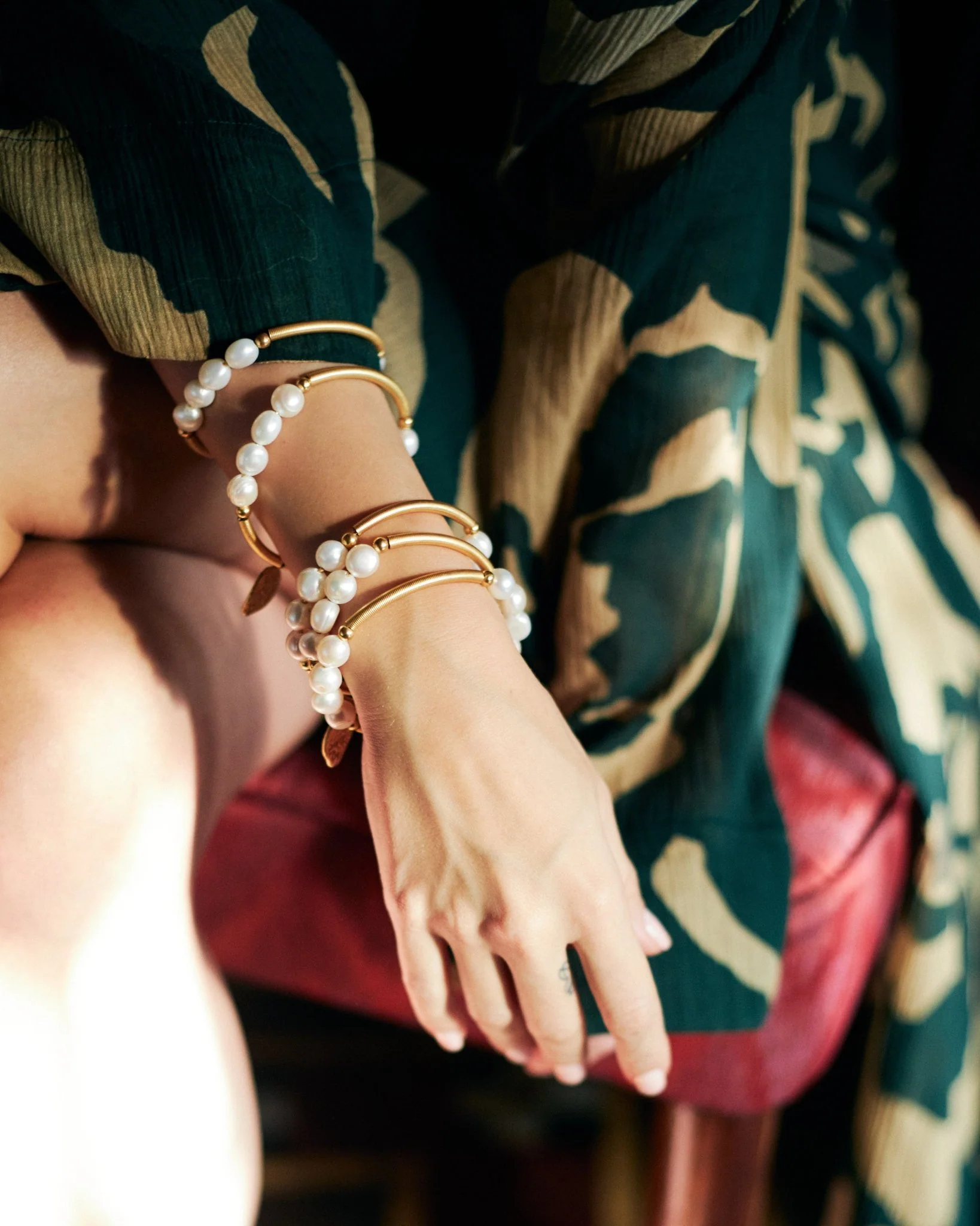 Bubble Bangle - Image 3
