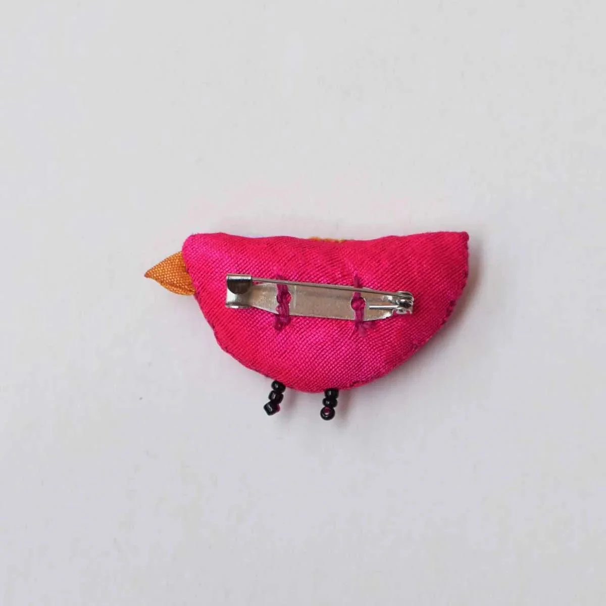 Bulbul Brooch - Image 5