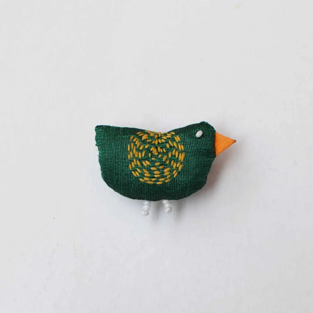Bulbul Brooch - Image 6
