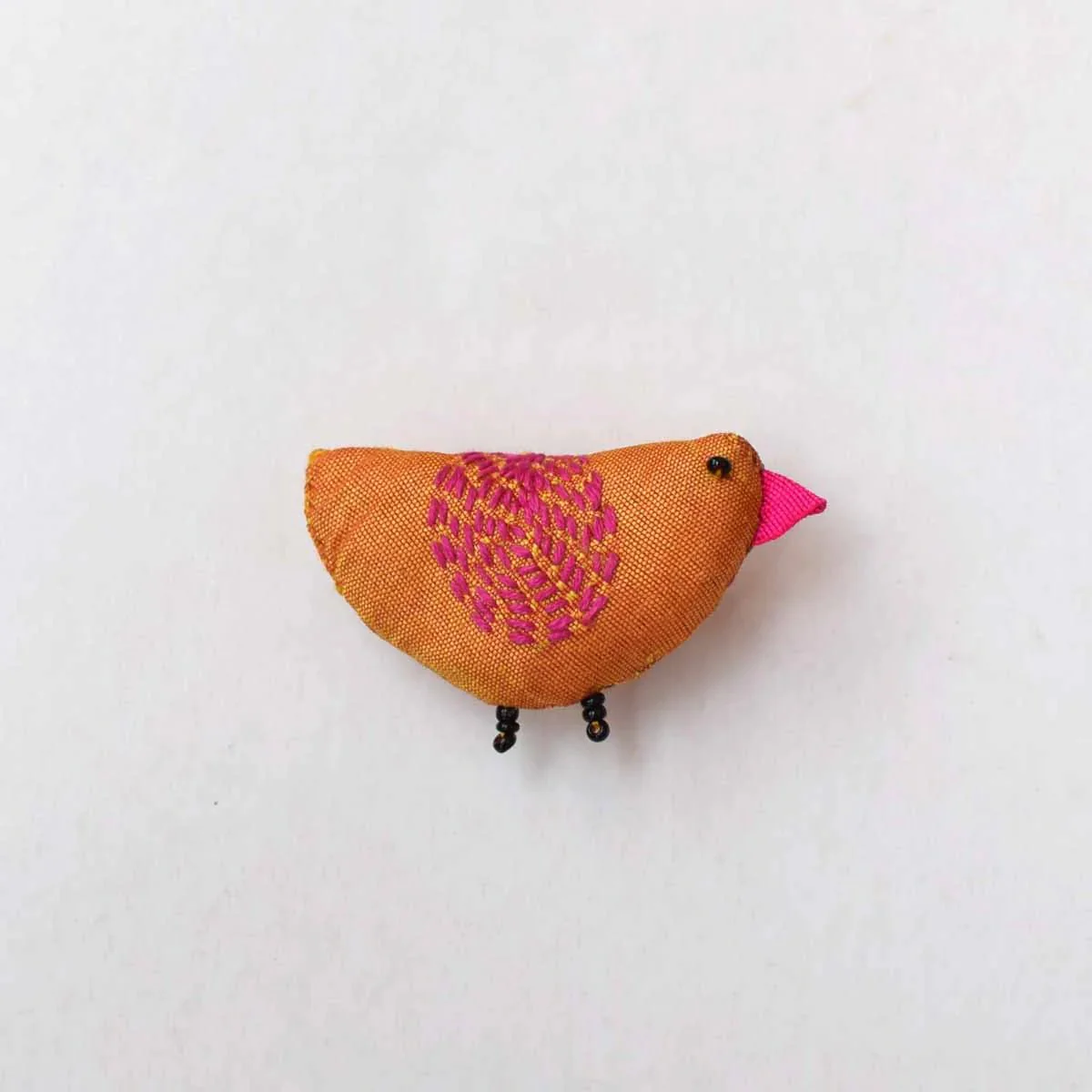 Bulbul Brooch - Image 8
