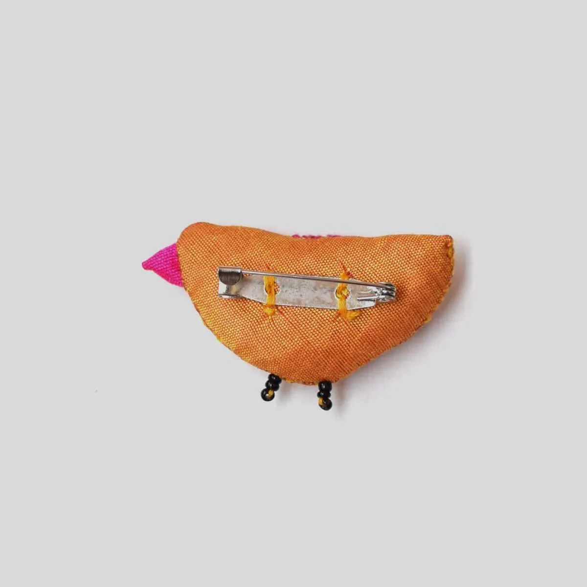 Bulbul Brooch - Image 9