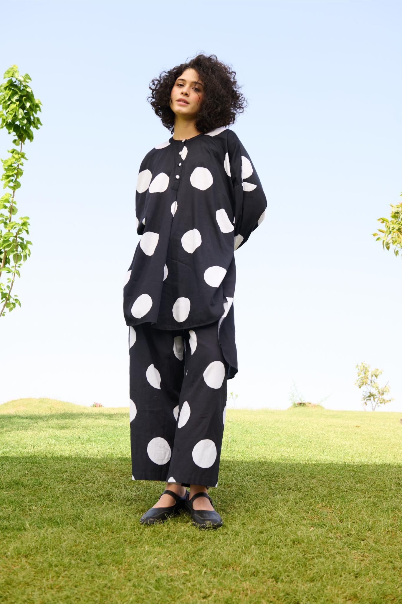 Bummer Co-ord Set - Image 2