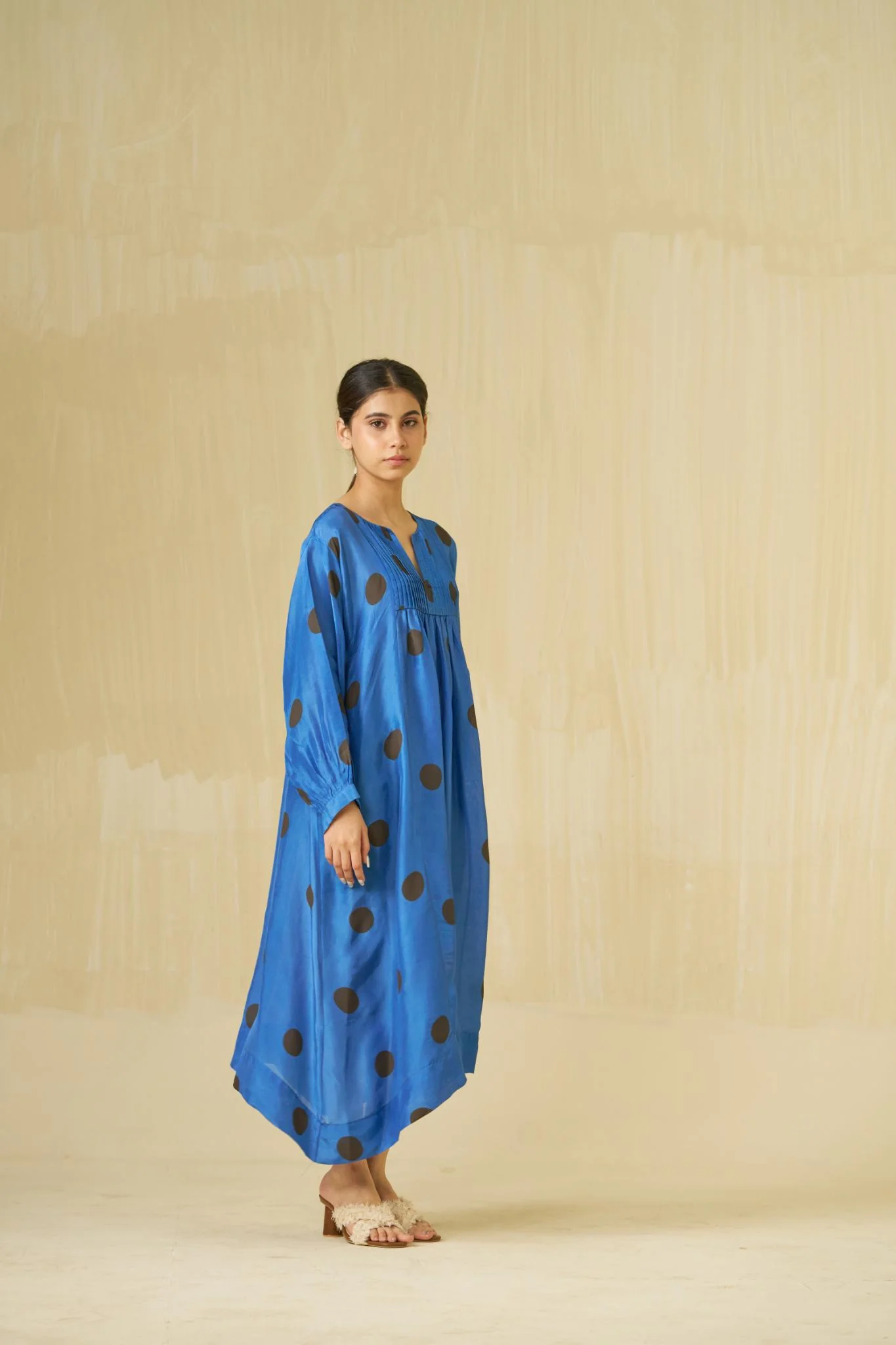 Button Dress - Image 2
