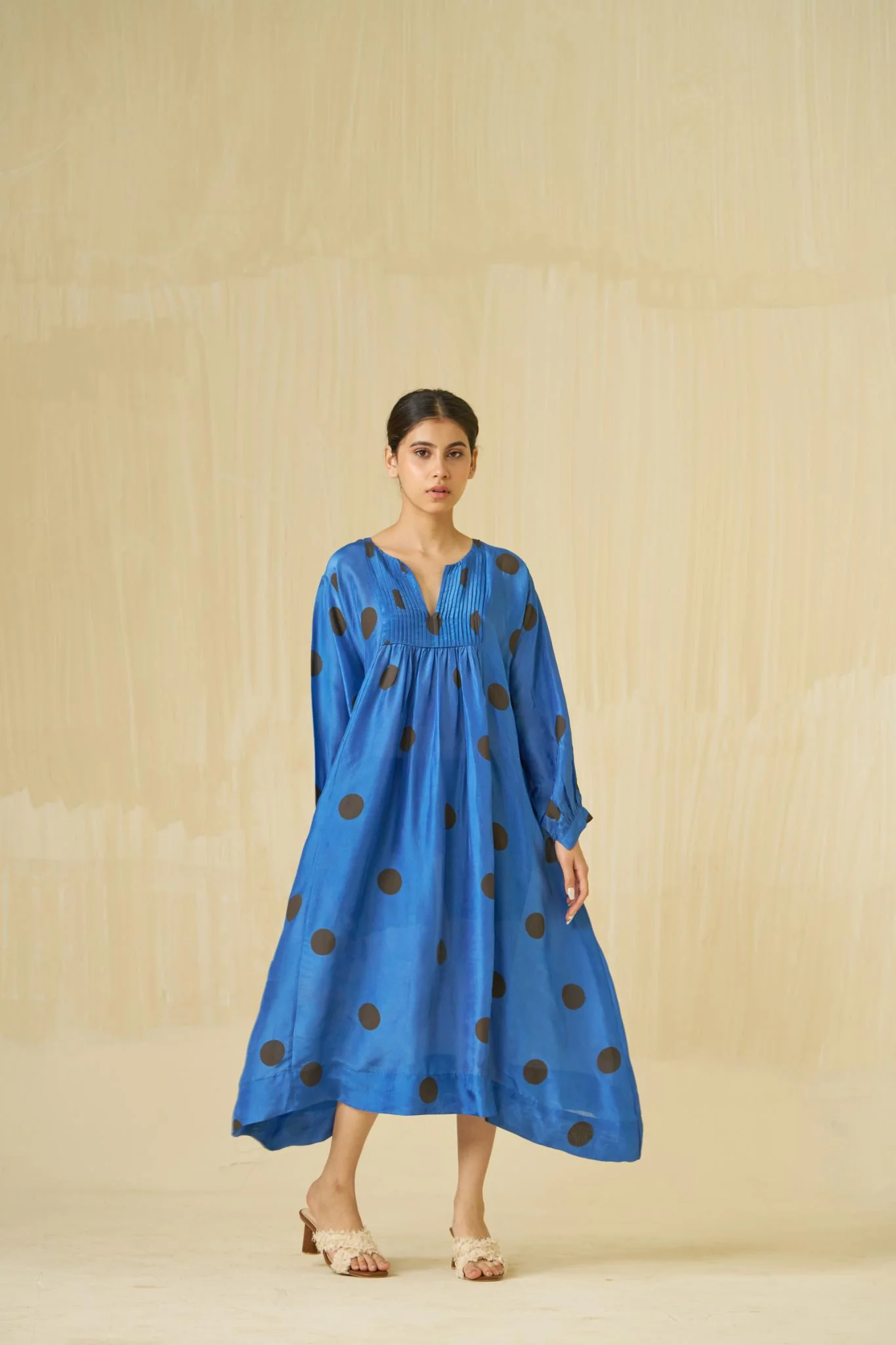 Button Dress - Image 5