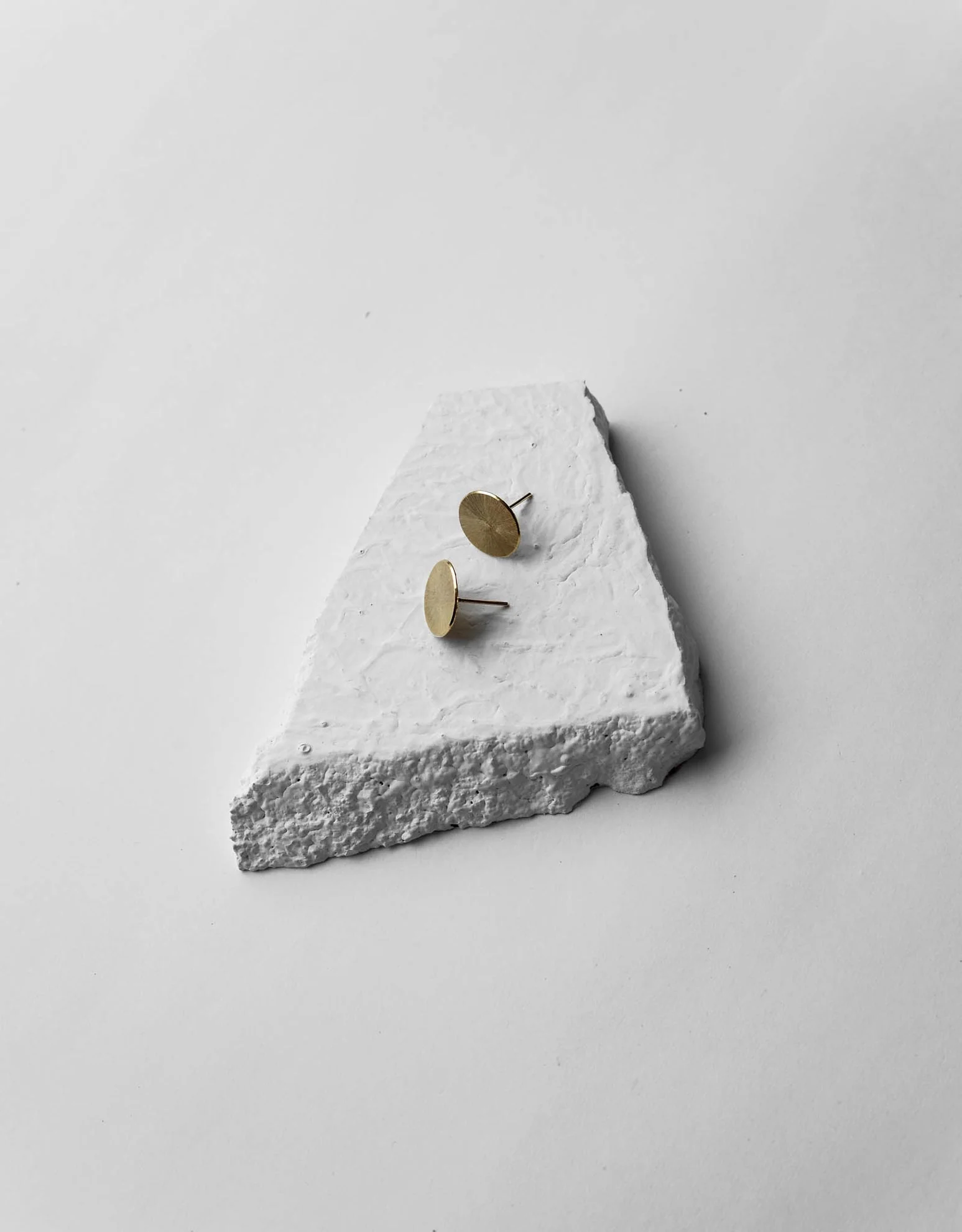 Button-up Earrings - Image 5