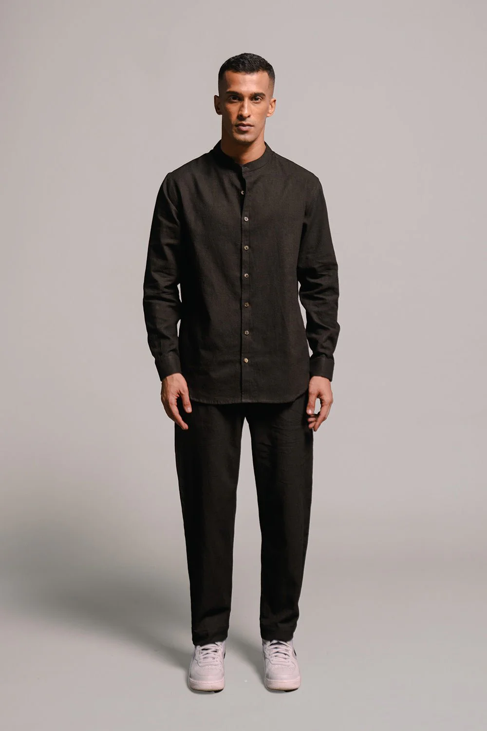 Kohl 100% Linen Men's Lounge Pants