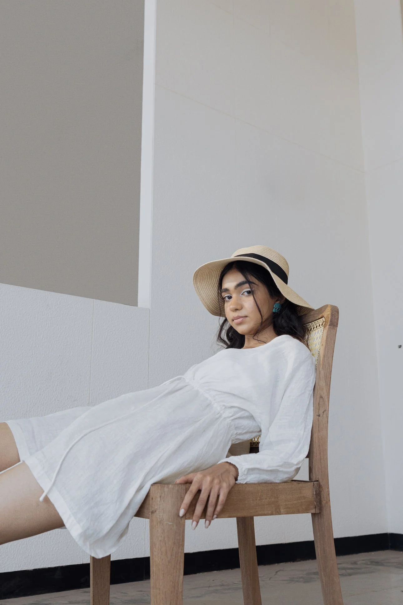 Carefree Beach Dress - Image 3