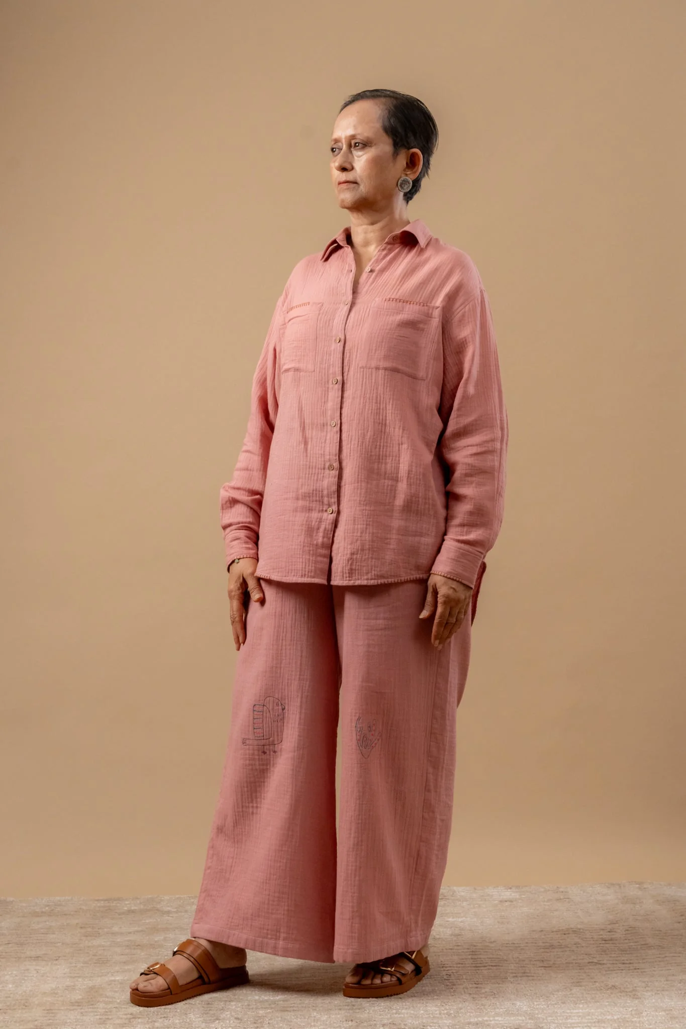 Carmen Pants - Image 3