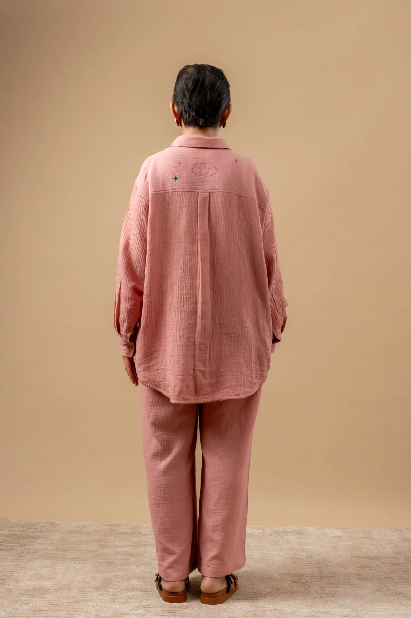 Carmen Shirt - Image 5