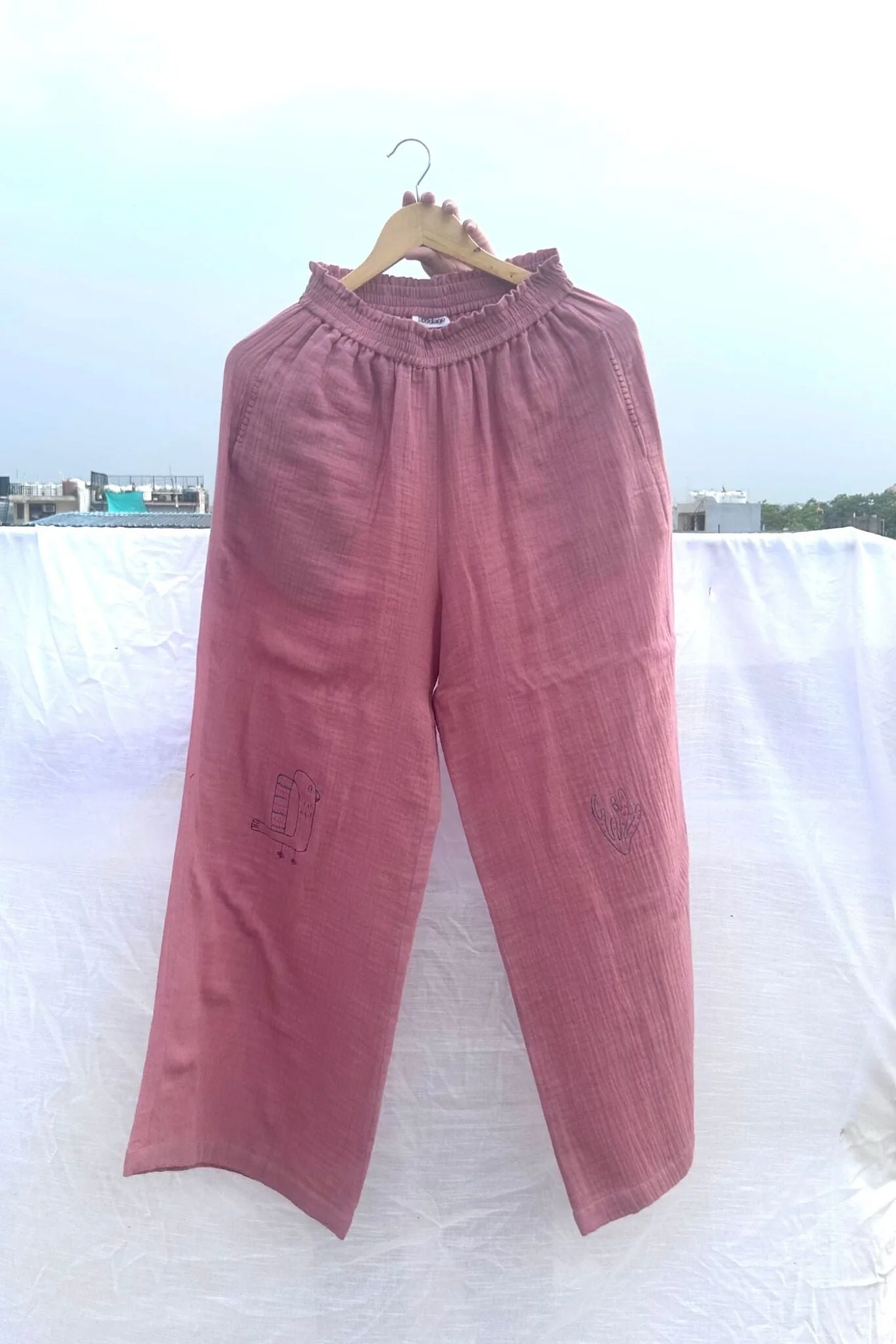 Carmen Pants - Image 6
