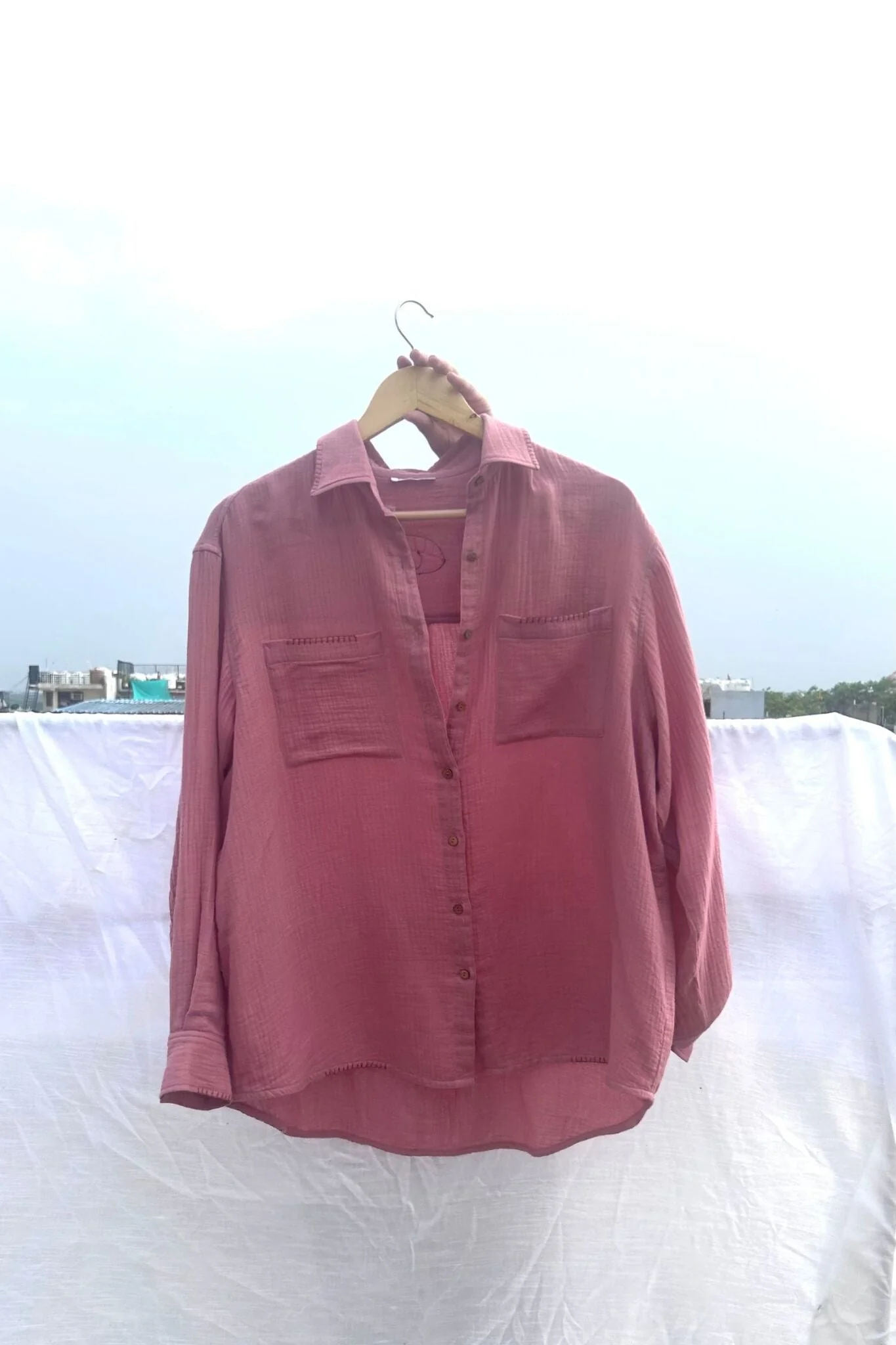 Carmen Shirt - Image 6