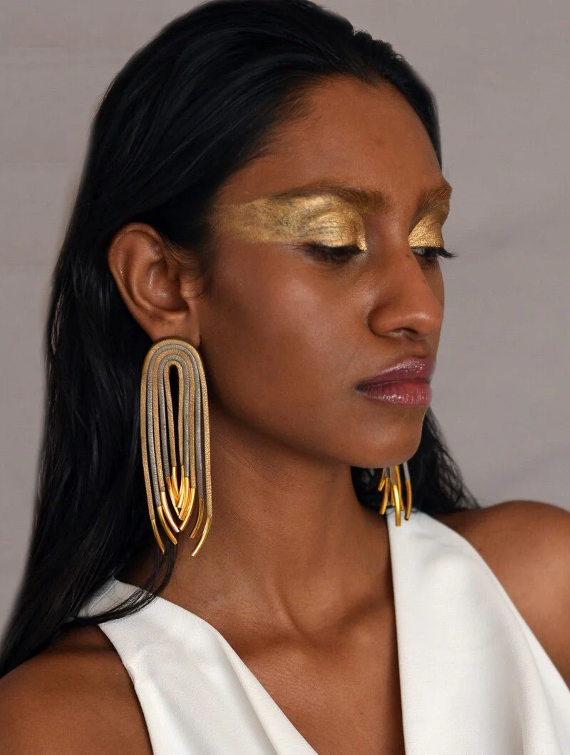 Cascade Earrings - Image 3