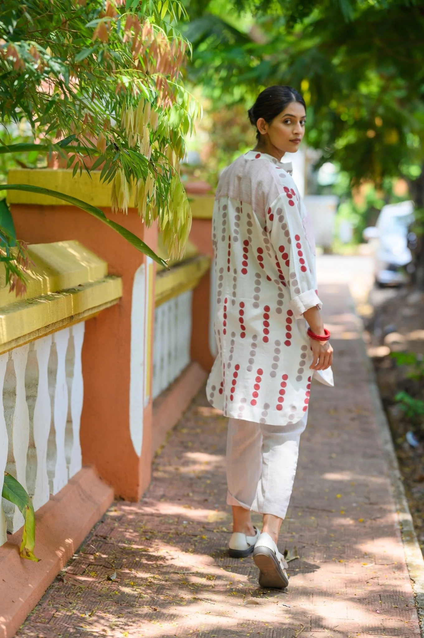 Catia Pant - Image 2